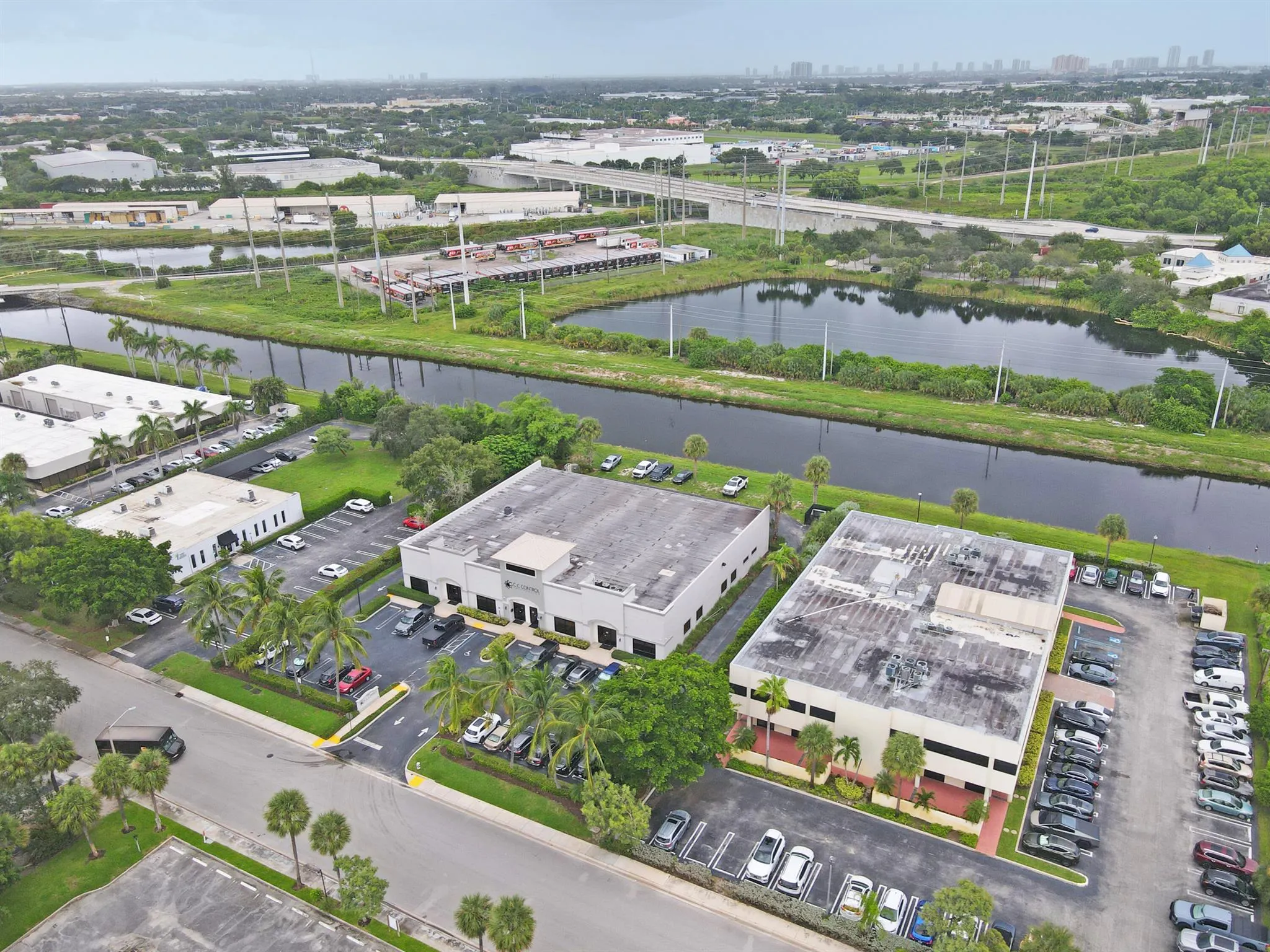 5730 Corporate Way, #100
