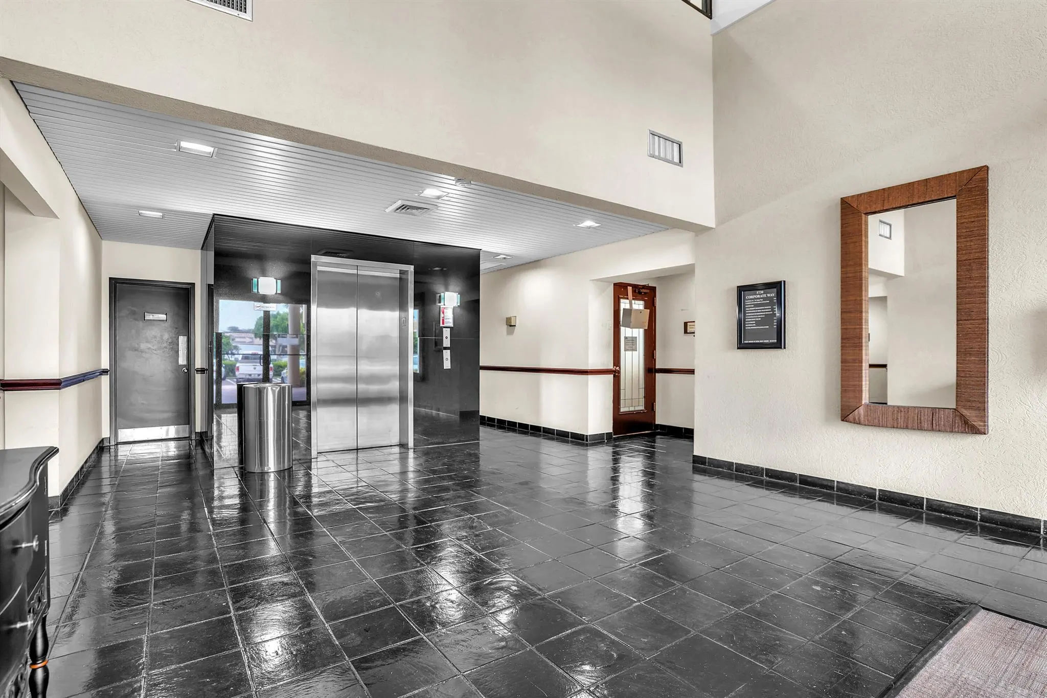 5730 Corporate Way, #100