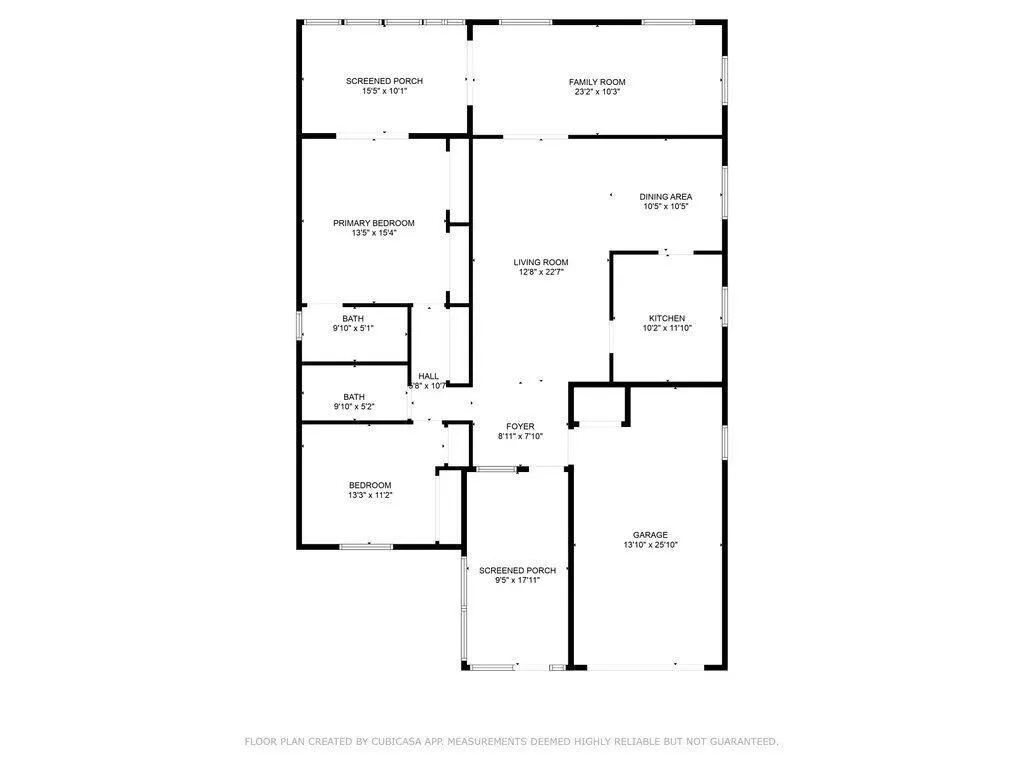 5322 Garrett Lane