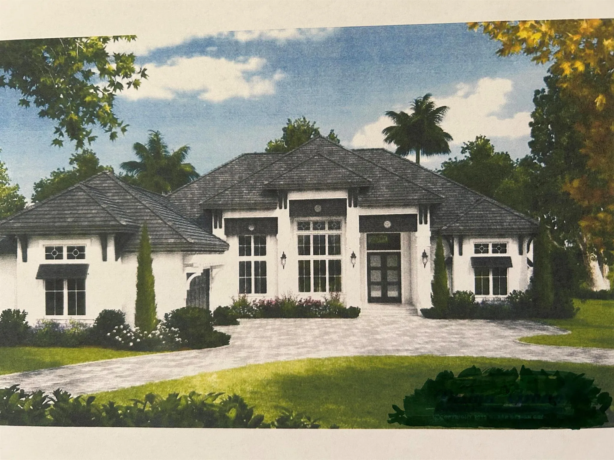 7795 Ironhorse Boulevard