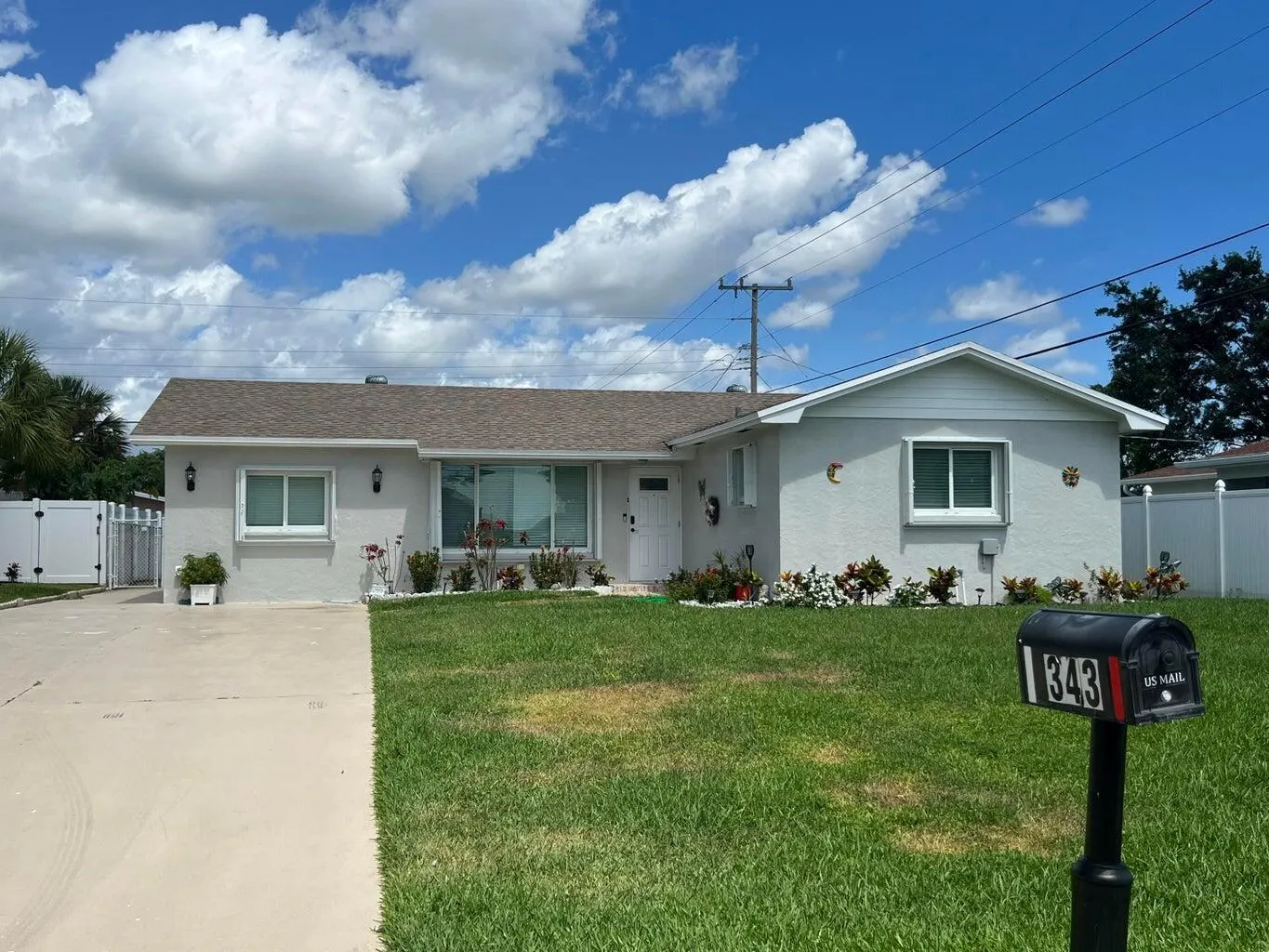 343 Balsam Street