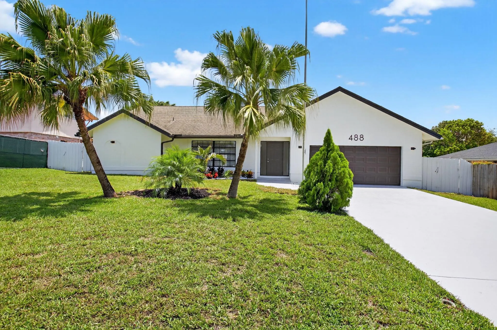 488 NW 13th Street