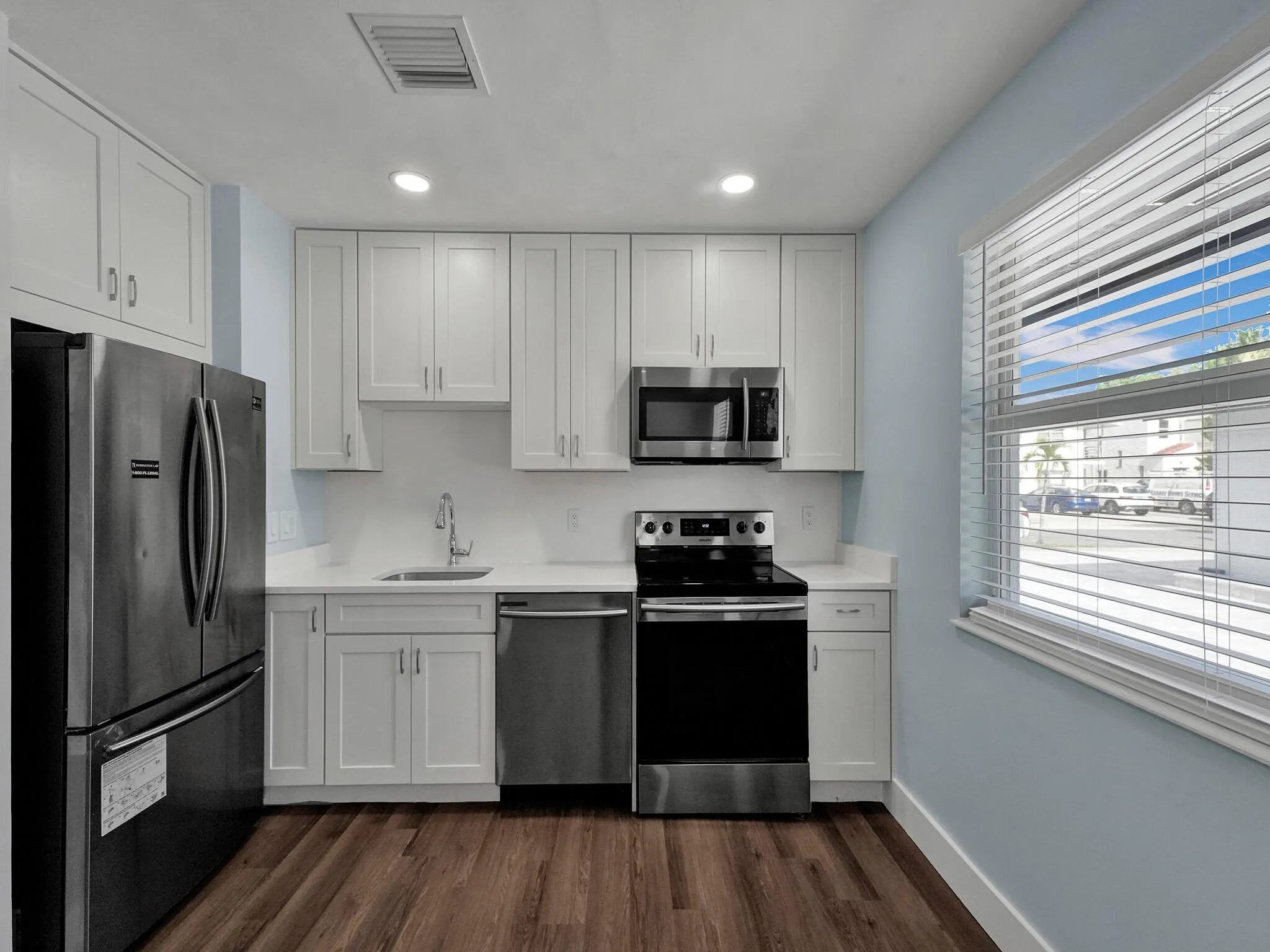 338 Walton Boulevard, #2