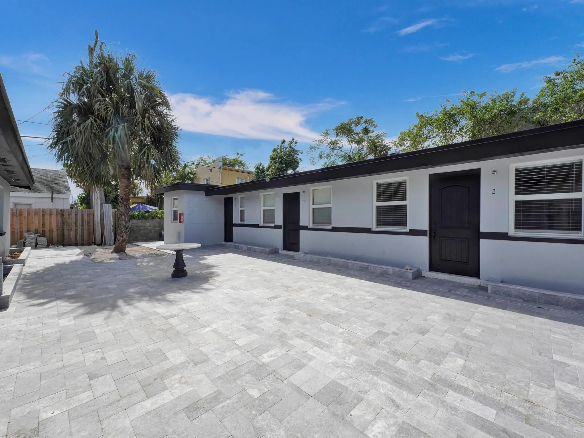 338 Walton Boulevard, #2