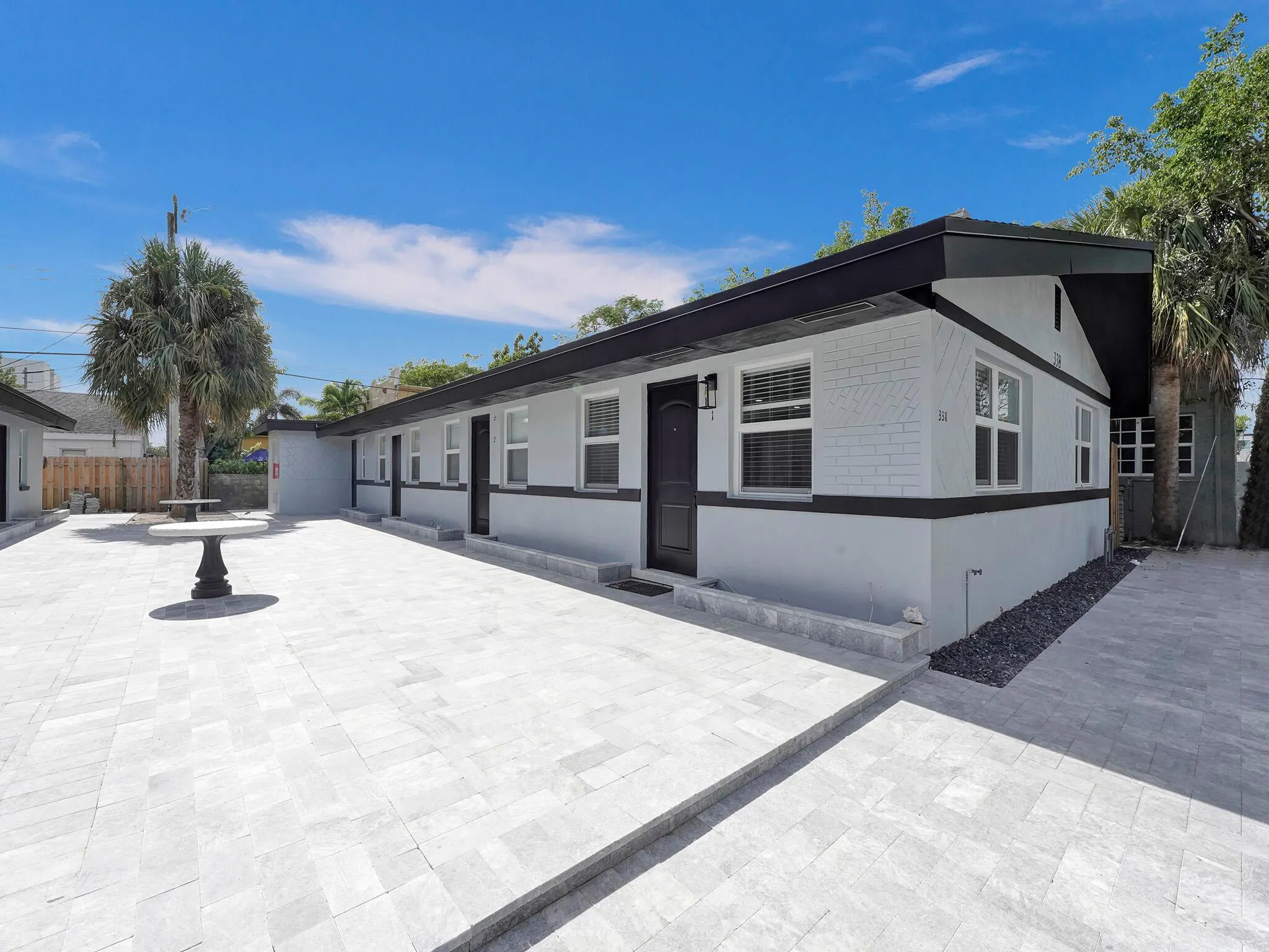 338 Walton Boulevard, #2