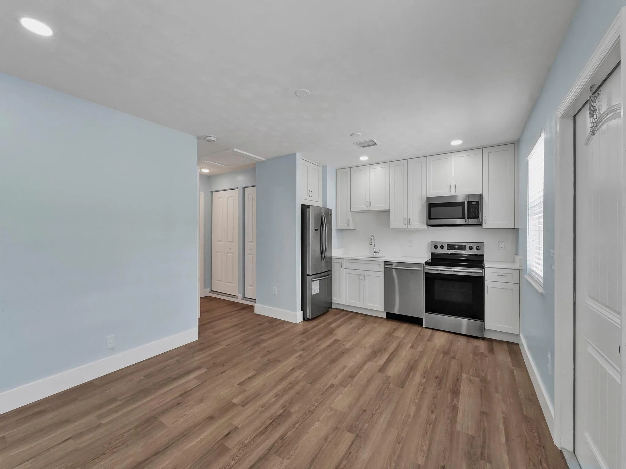 338 Walton Boulevard, #2