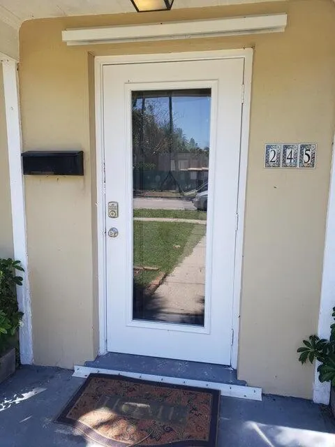 245 Cortez Road, #A&B
