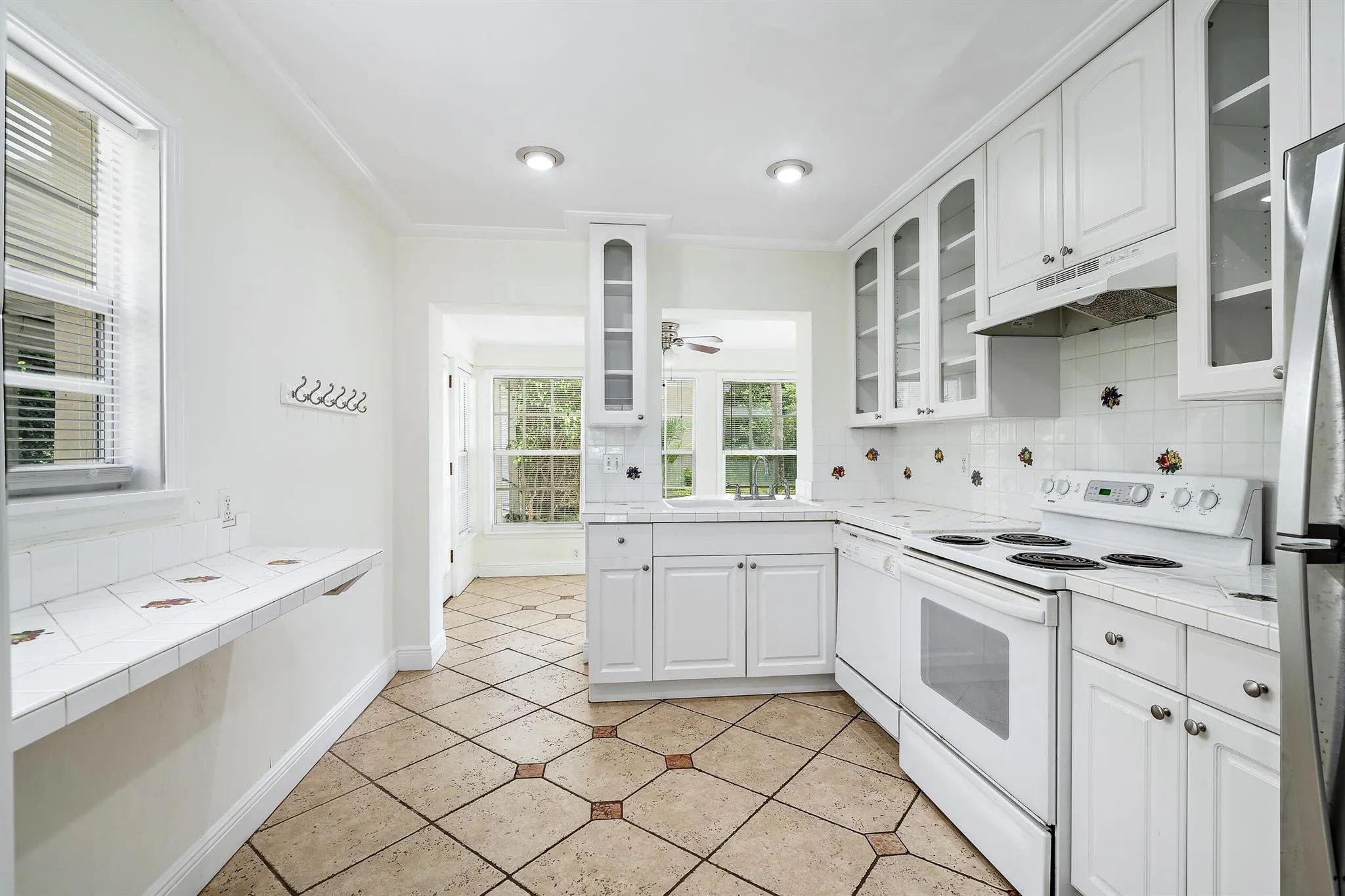 245 Cortez Road, #A&B