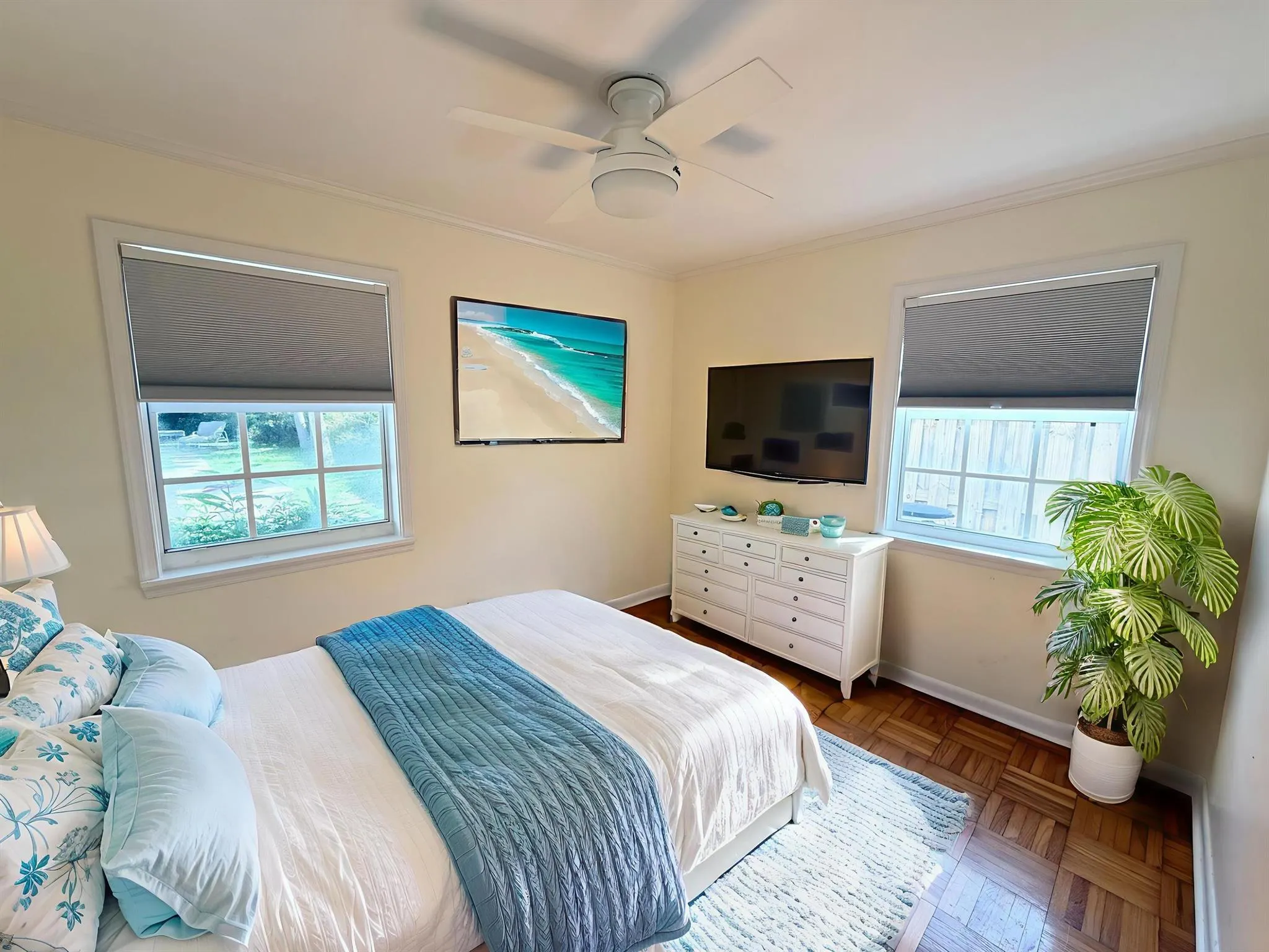 245 Cortez Road, #A&B