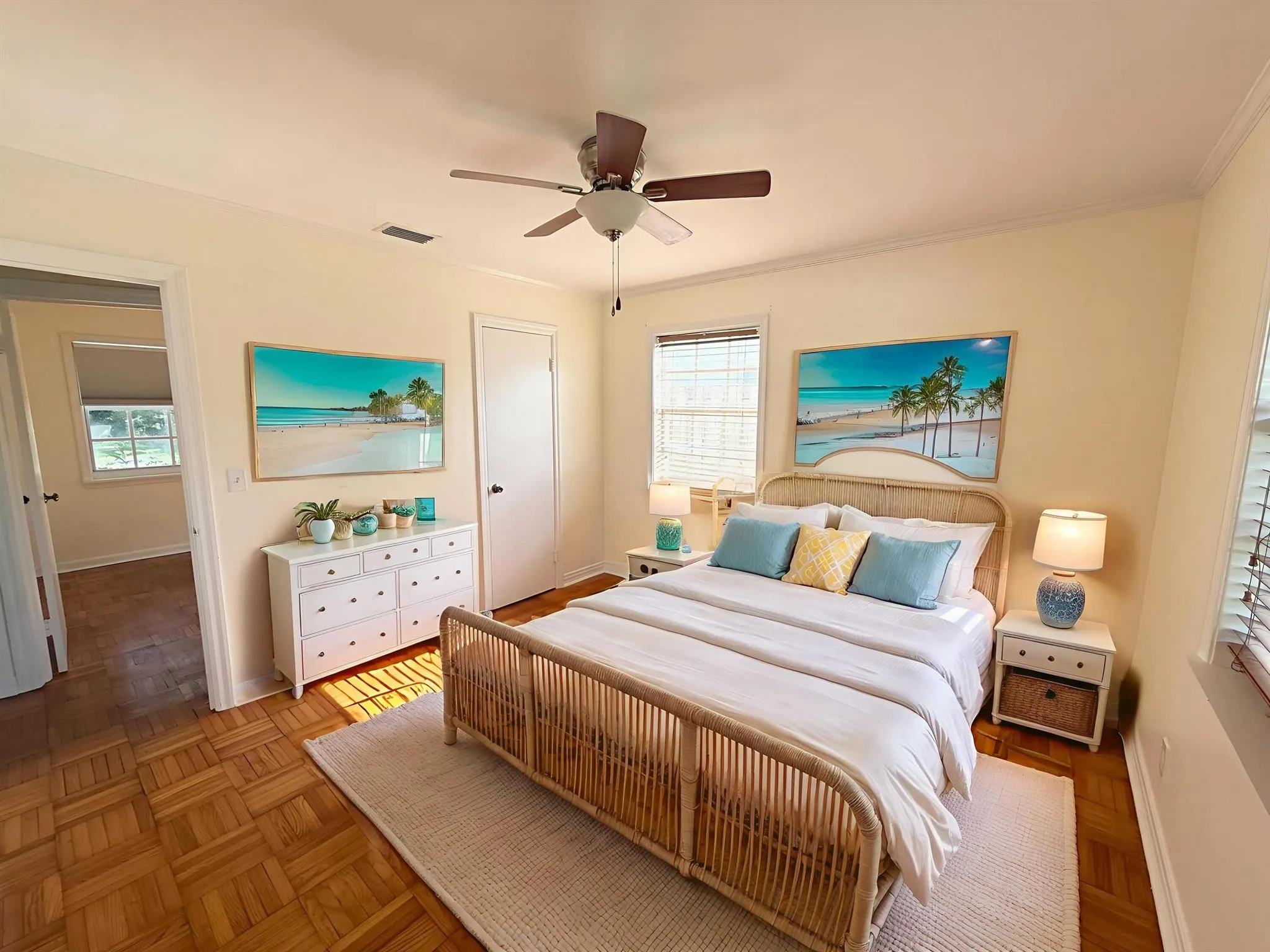 245 Cortez Road, #A&B