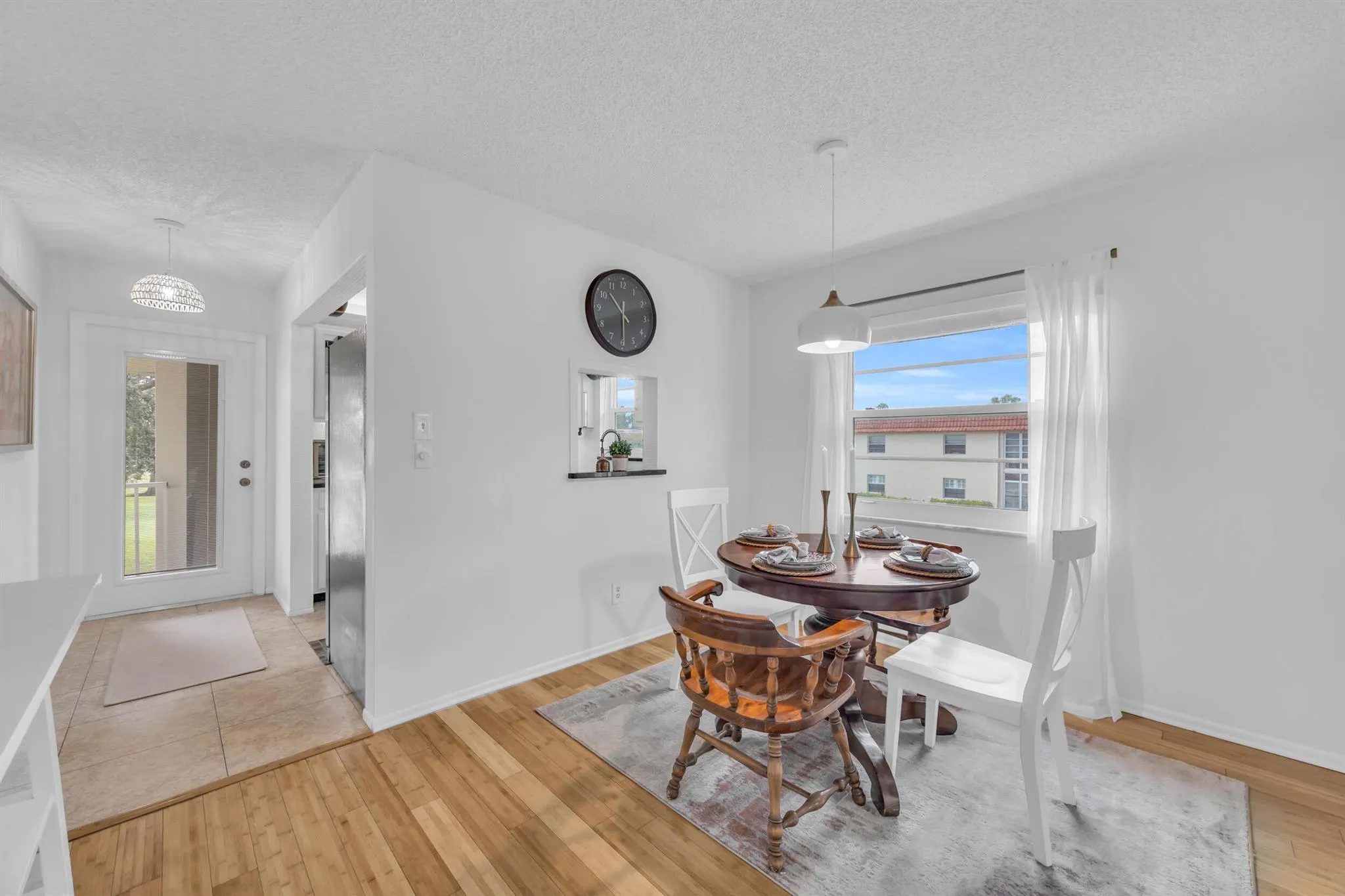 48 Woodland Drive, #207