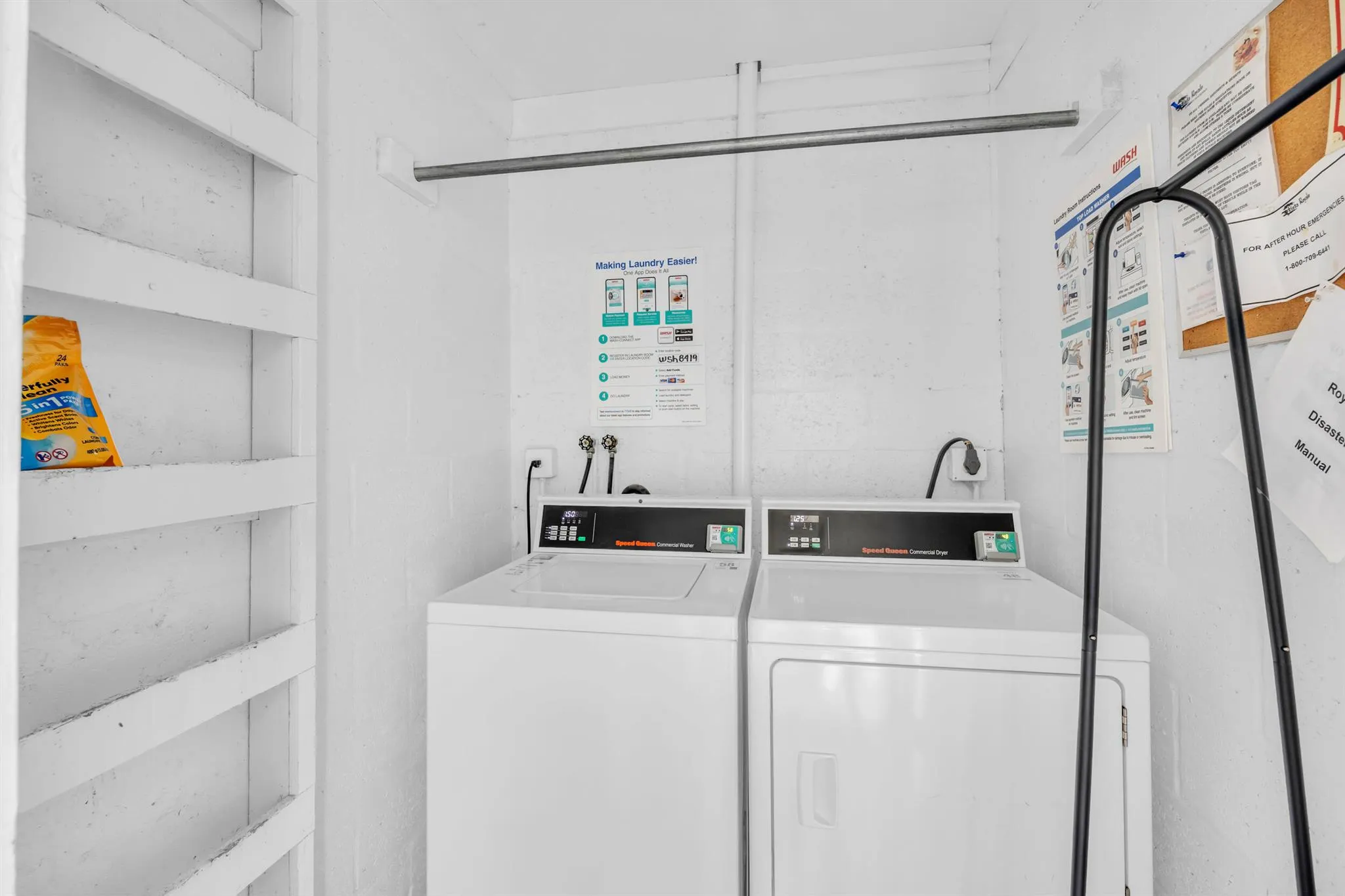 48 Woodland Drive, #207