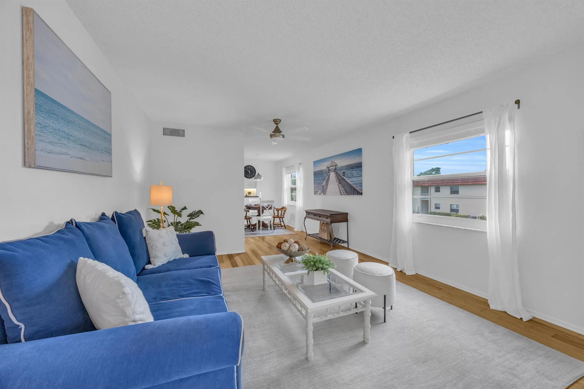 48 Woodland Drive, #207