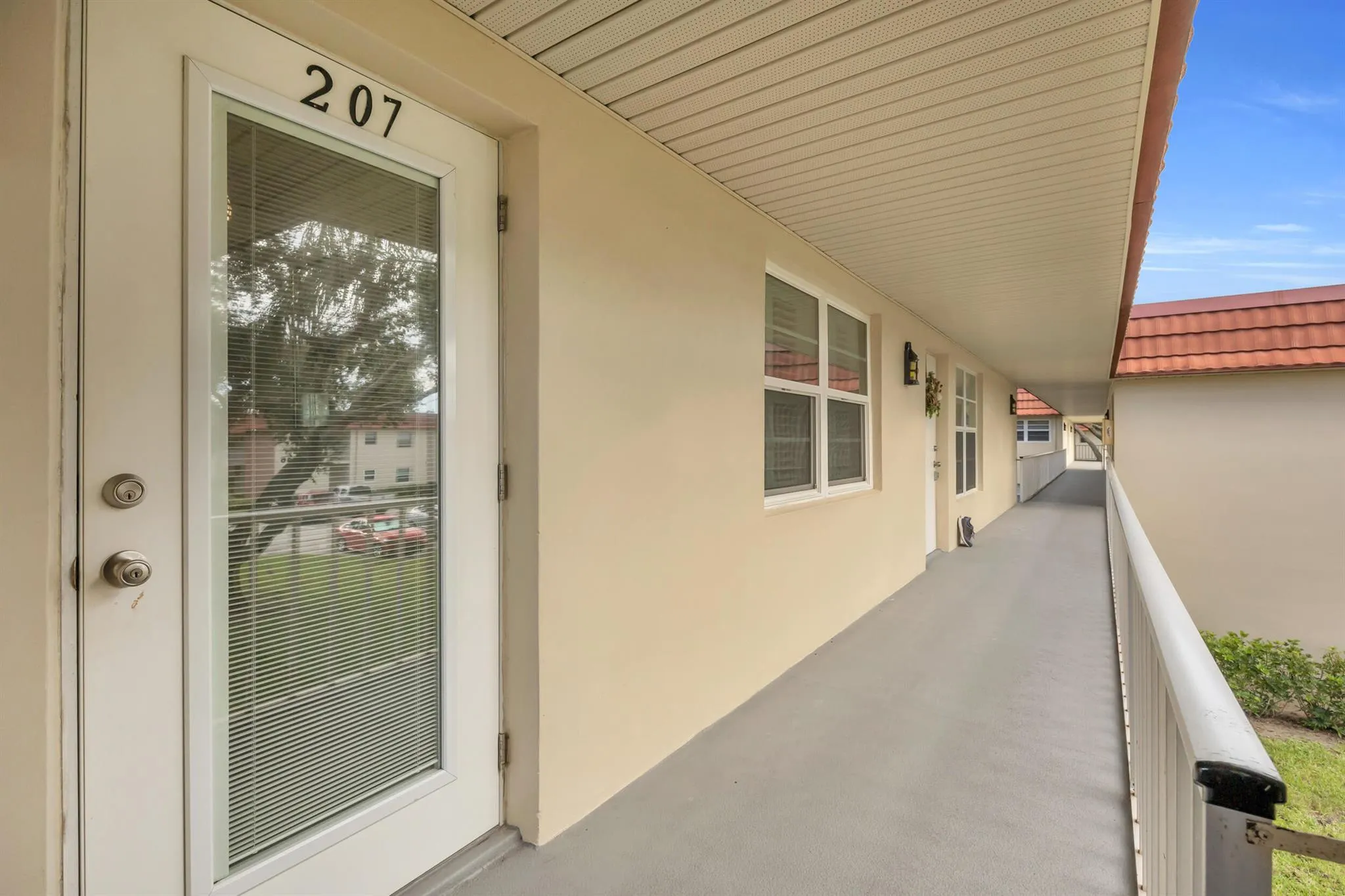 48 Woodland Drive, #207
