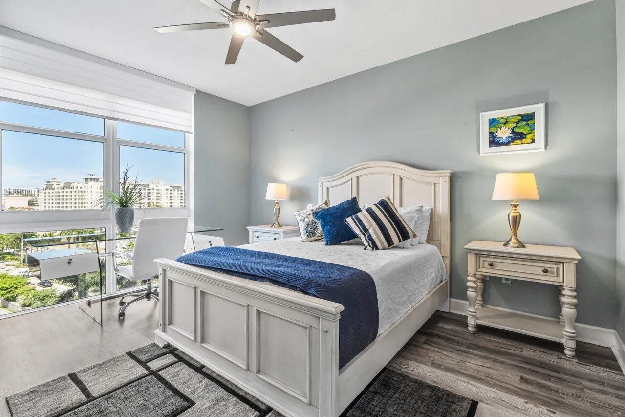 550 Okeechobee Boulevard, #704