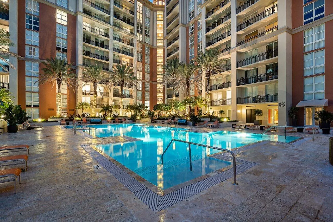 550 Okeechobee Boulevard, #704