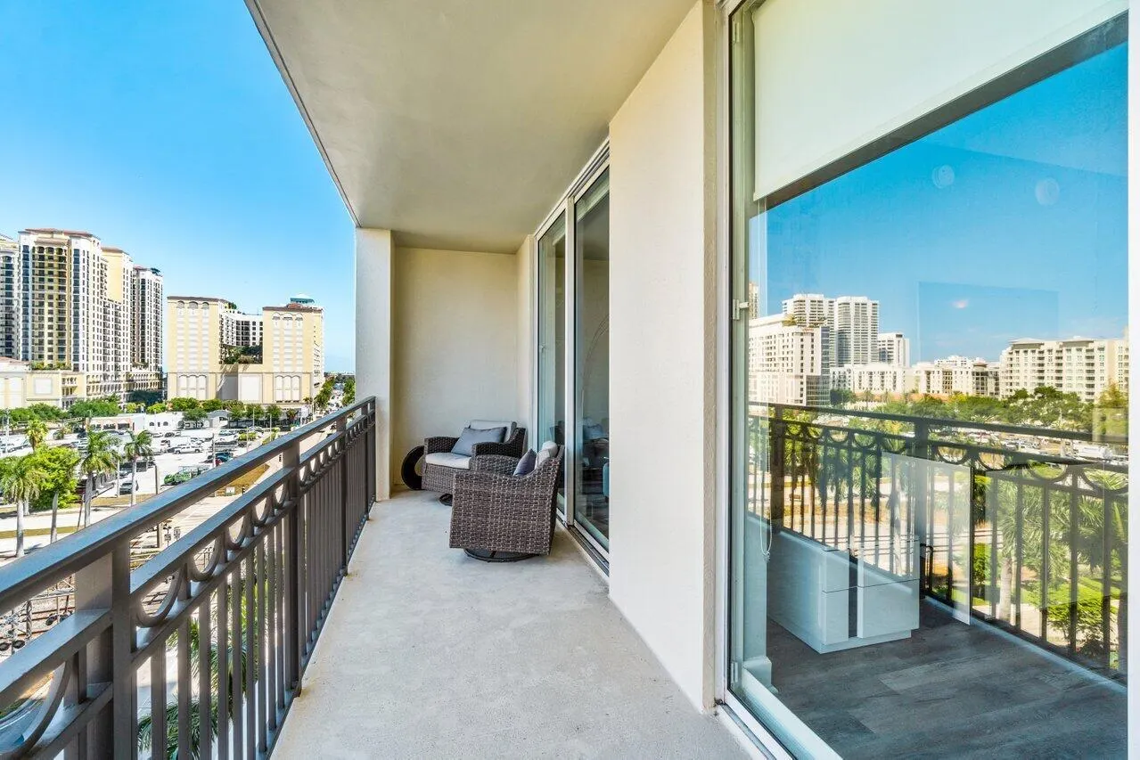 550 Okeechobee Boulevard, #704