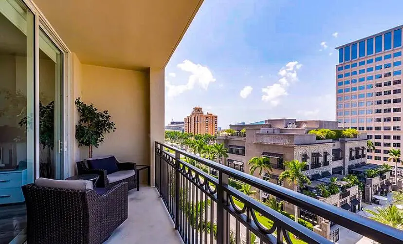 550 Okeechobee Boulevard, #704