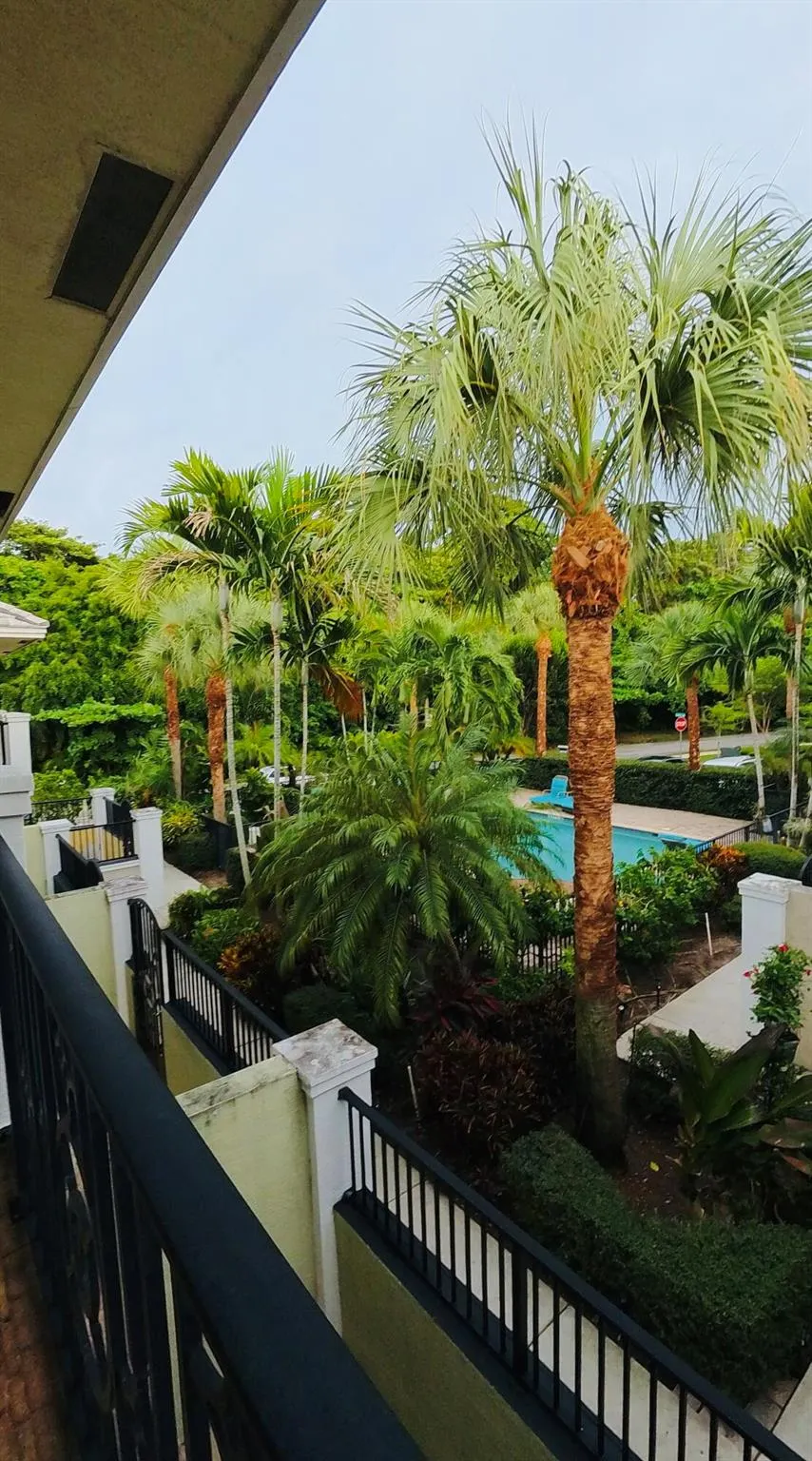 1000 Palm Trail, #4