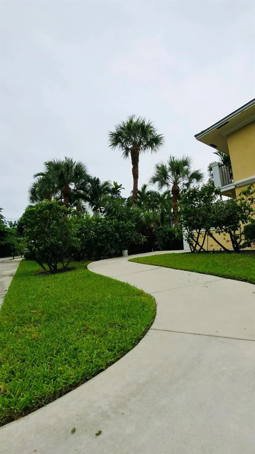 1000 Palm Trail, #4