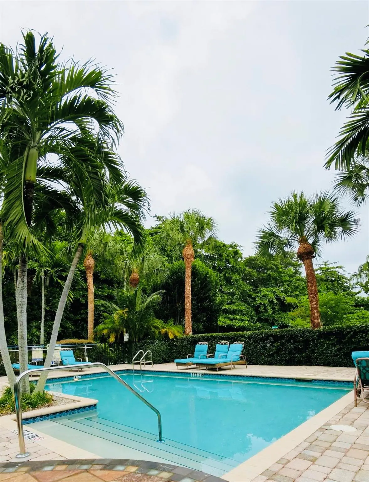 1000 Palm Trail, #4