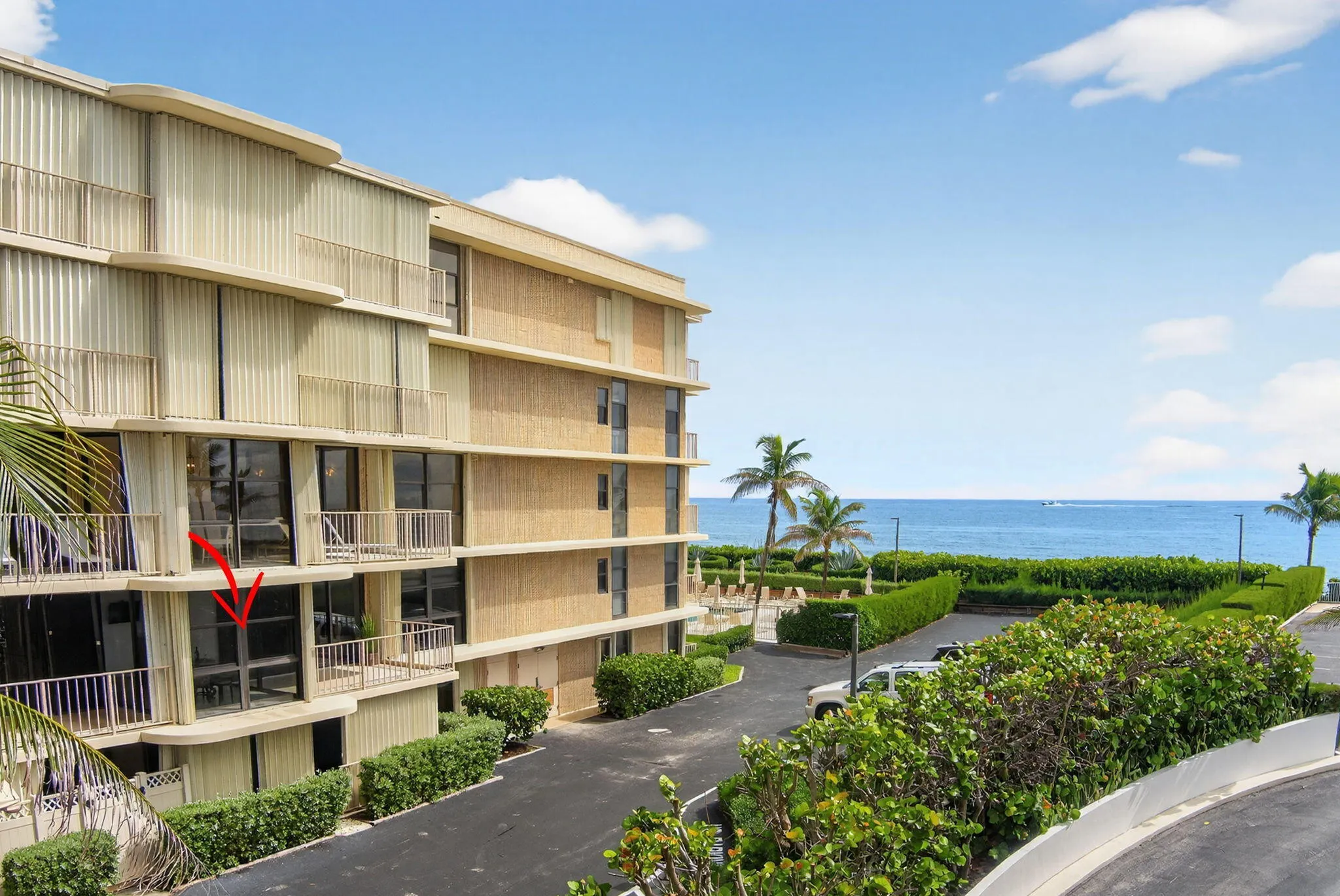 3200 S Ocean Boulevard, #A202