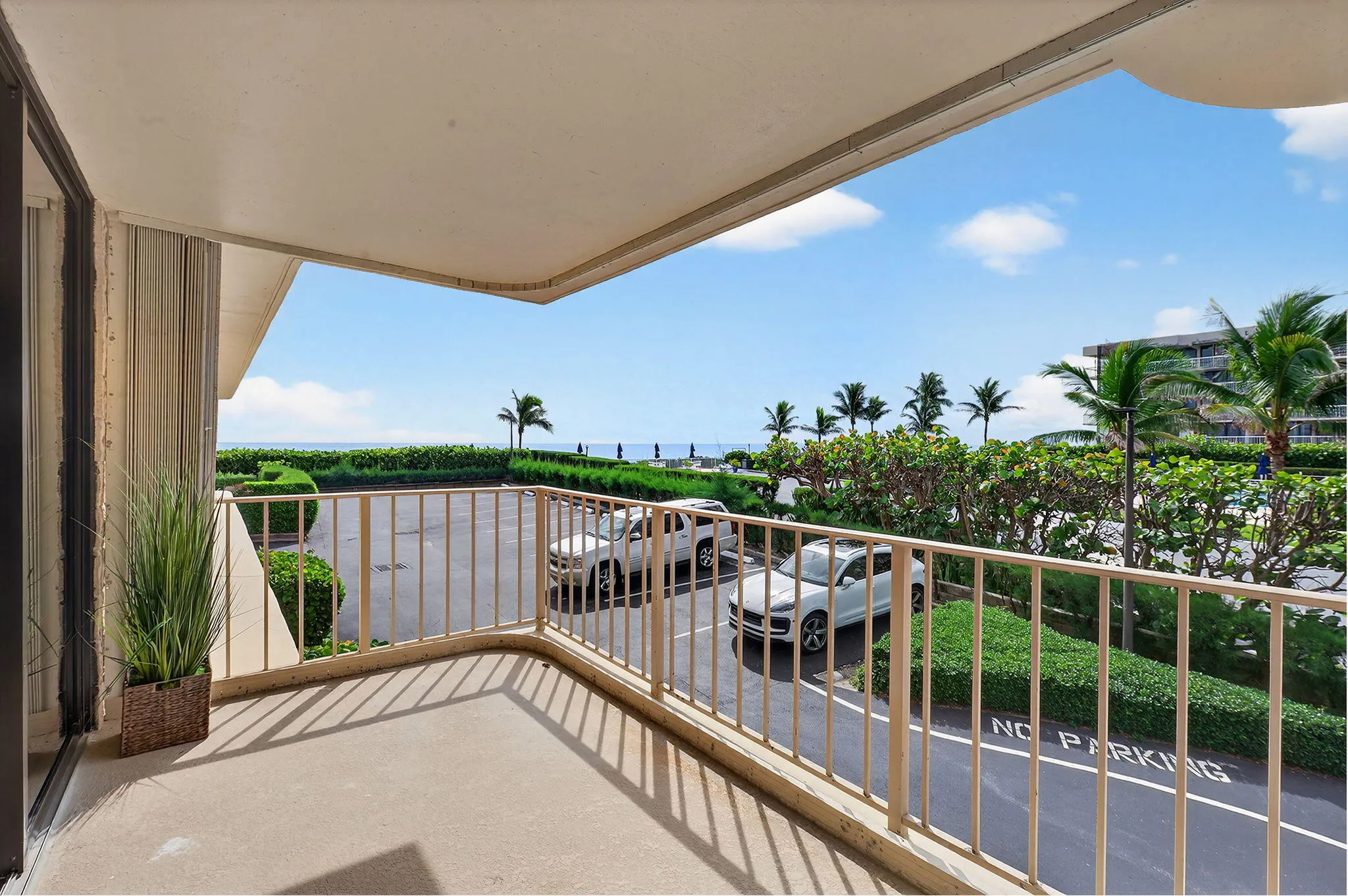 3200 S Ocean Boulevard, #A202
