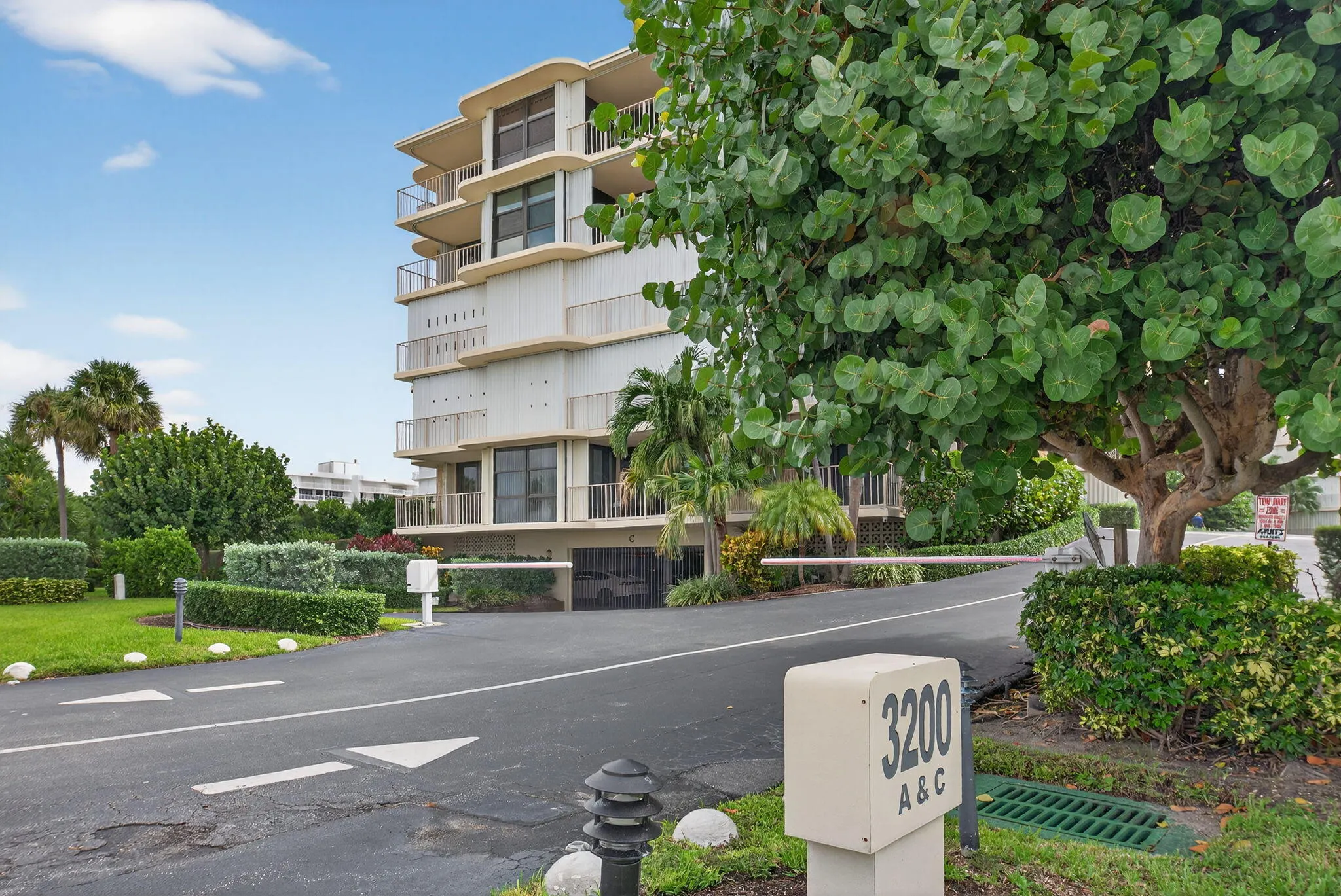 3200 S Ocean Boulevard, #A202