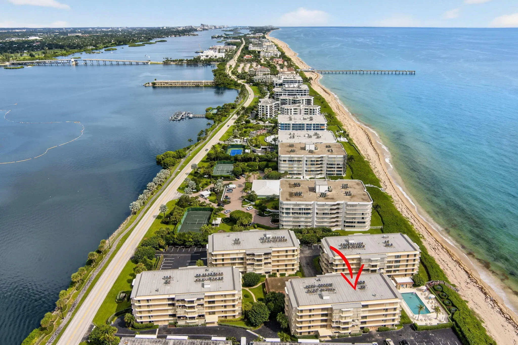 3200 S Ocean Boulevard, #A202
