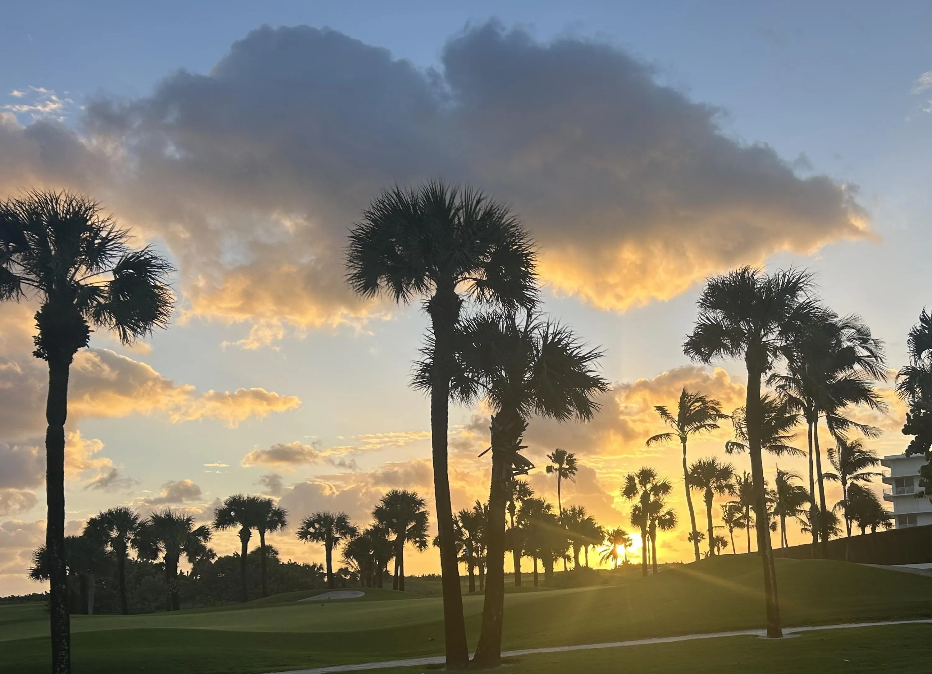 2760 S Ocean Boulevard, #213