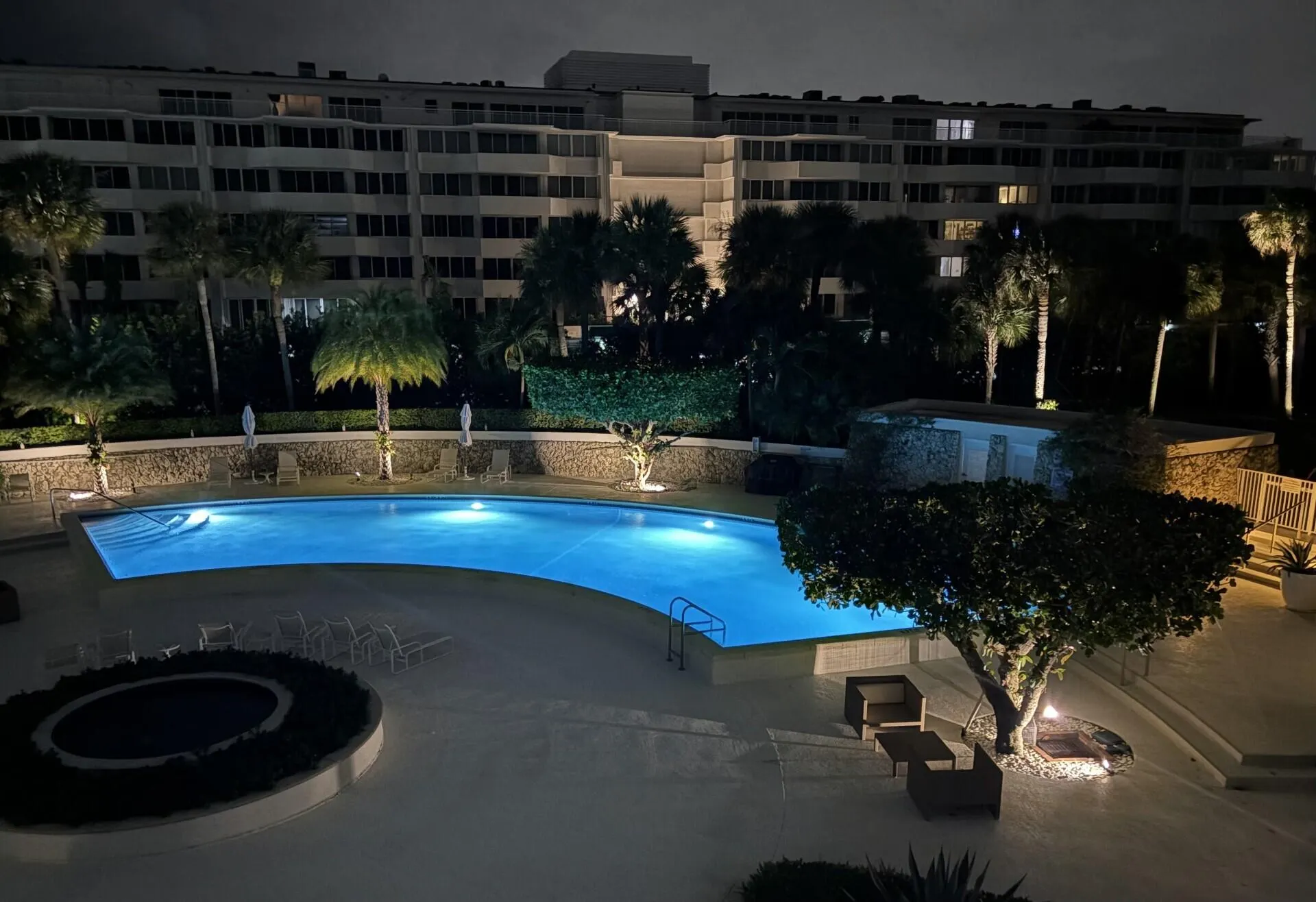 2760 S Ocean Boulevard, #213