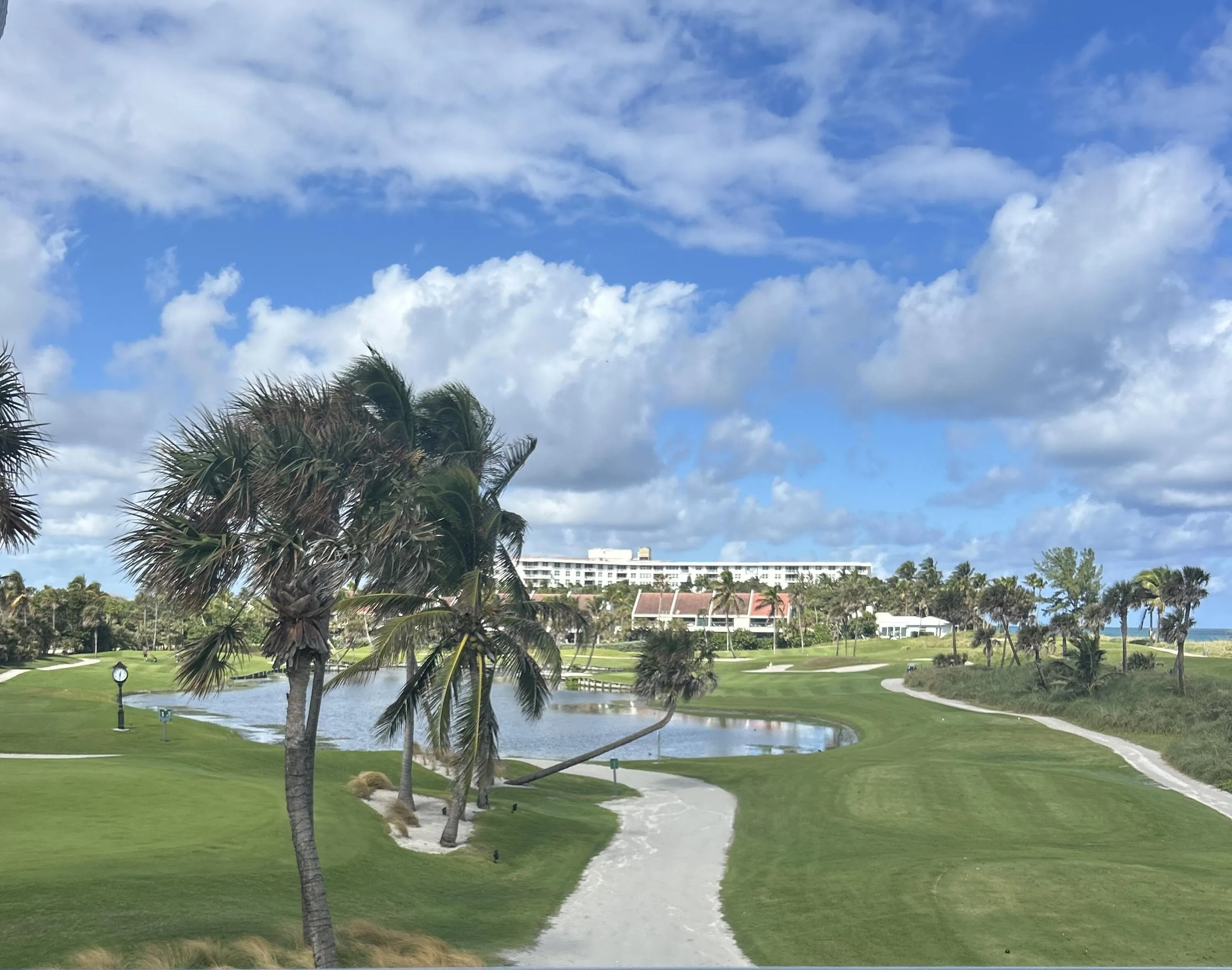 2760 S Ocean Boulevard, #213