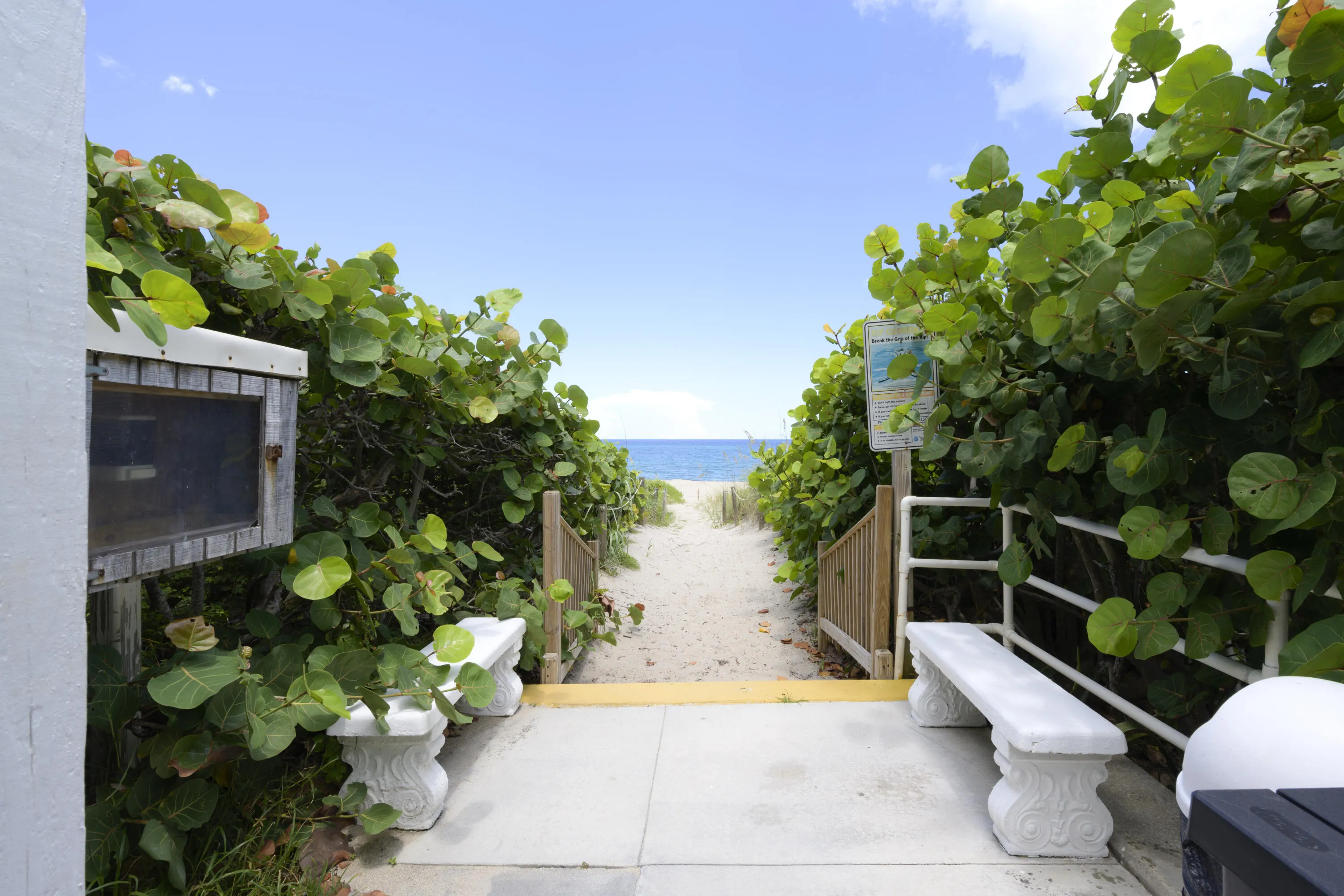 2760 S Ocean Boulevard, #213