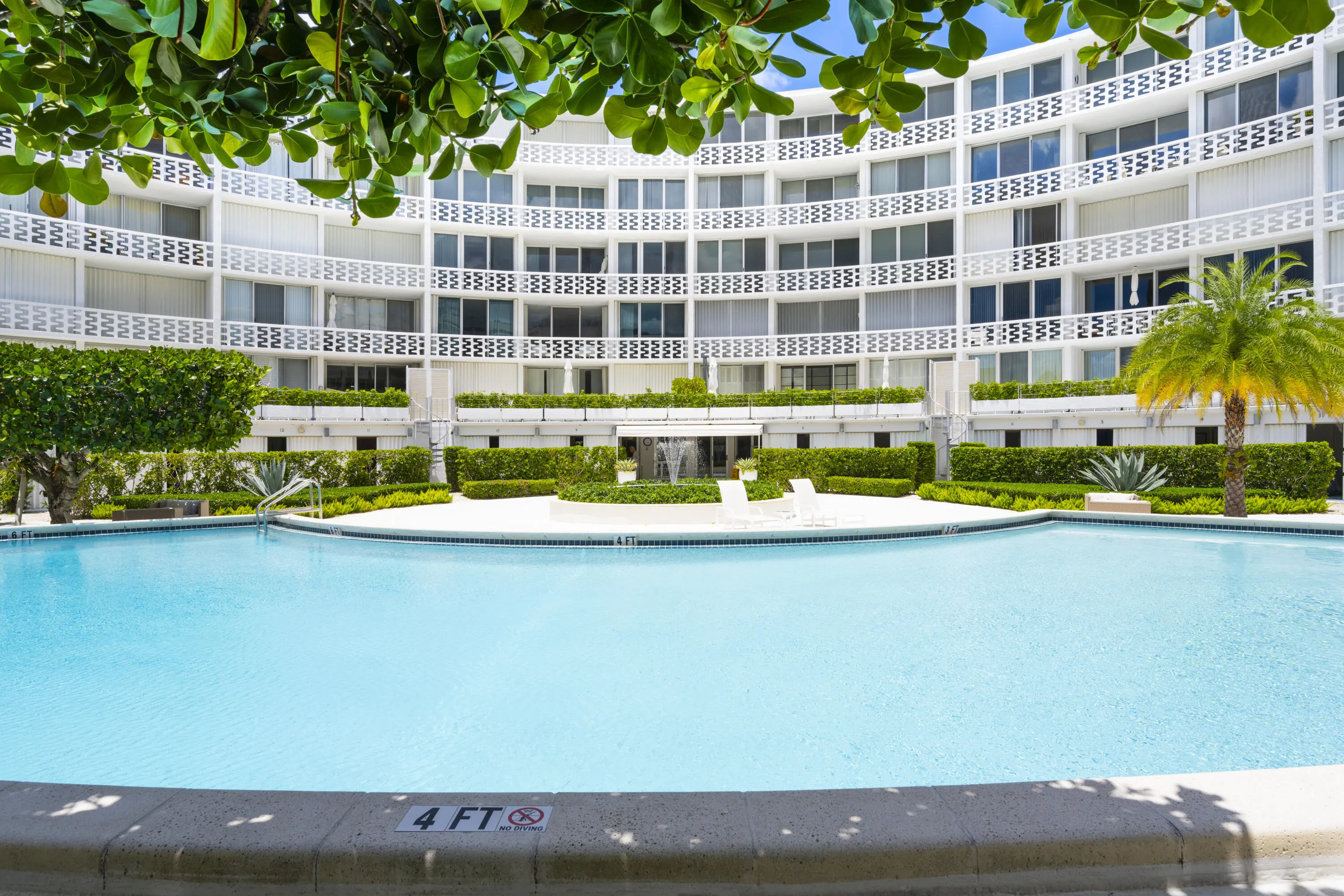 2760 S Ocean Boulevard, #213