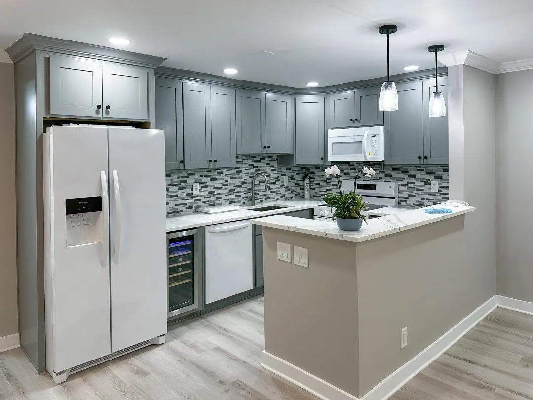 15 Bedford A, #15