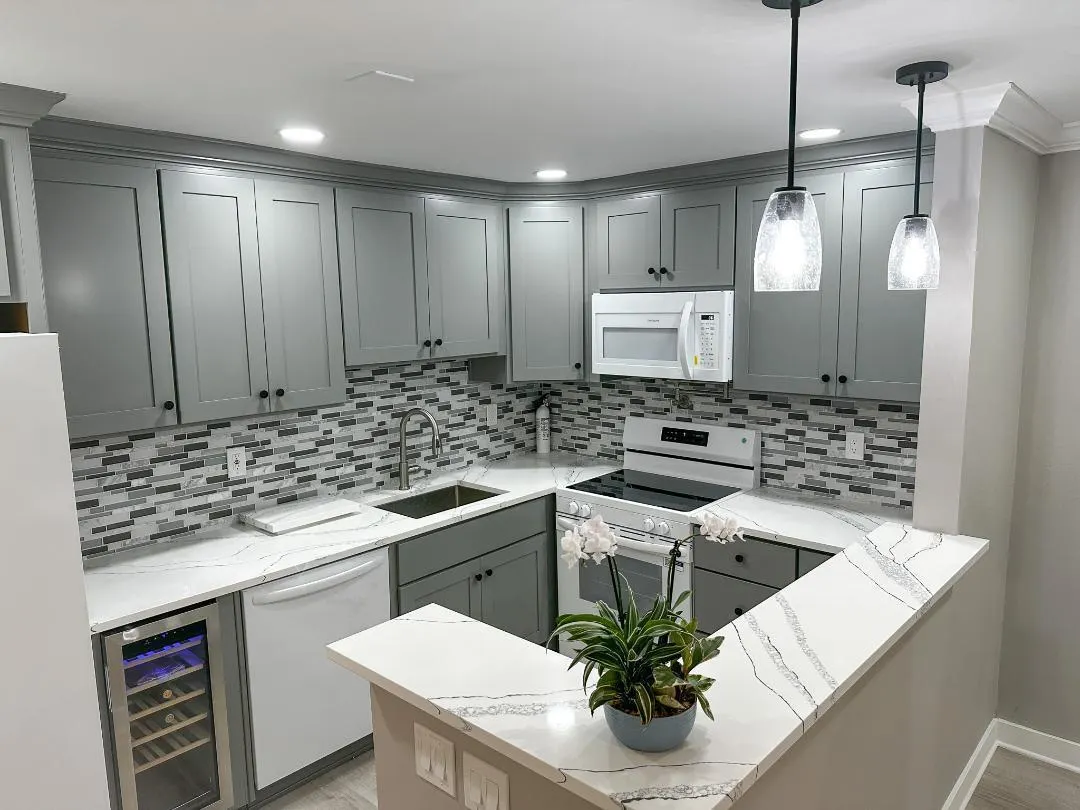 15 Bedford A, #15