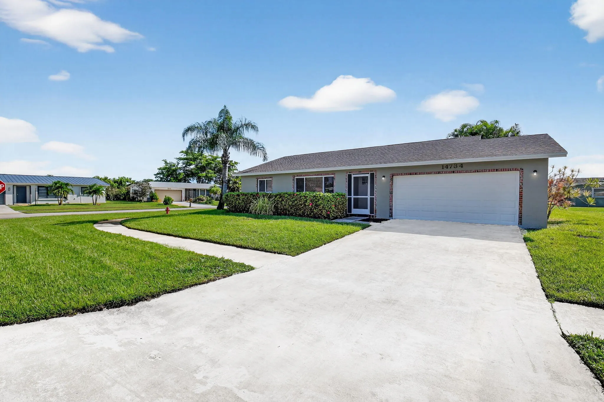 14734 Wood Lodge Lane