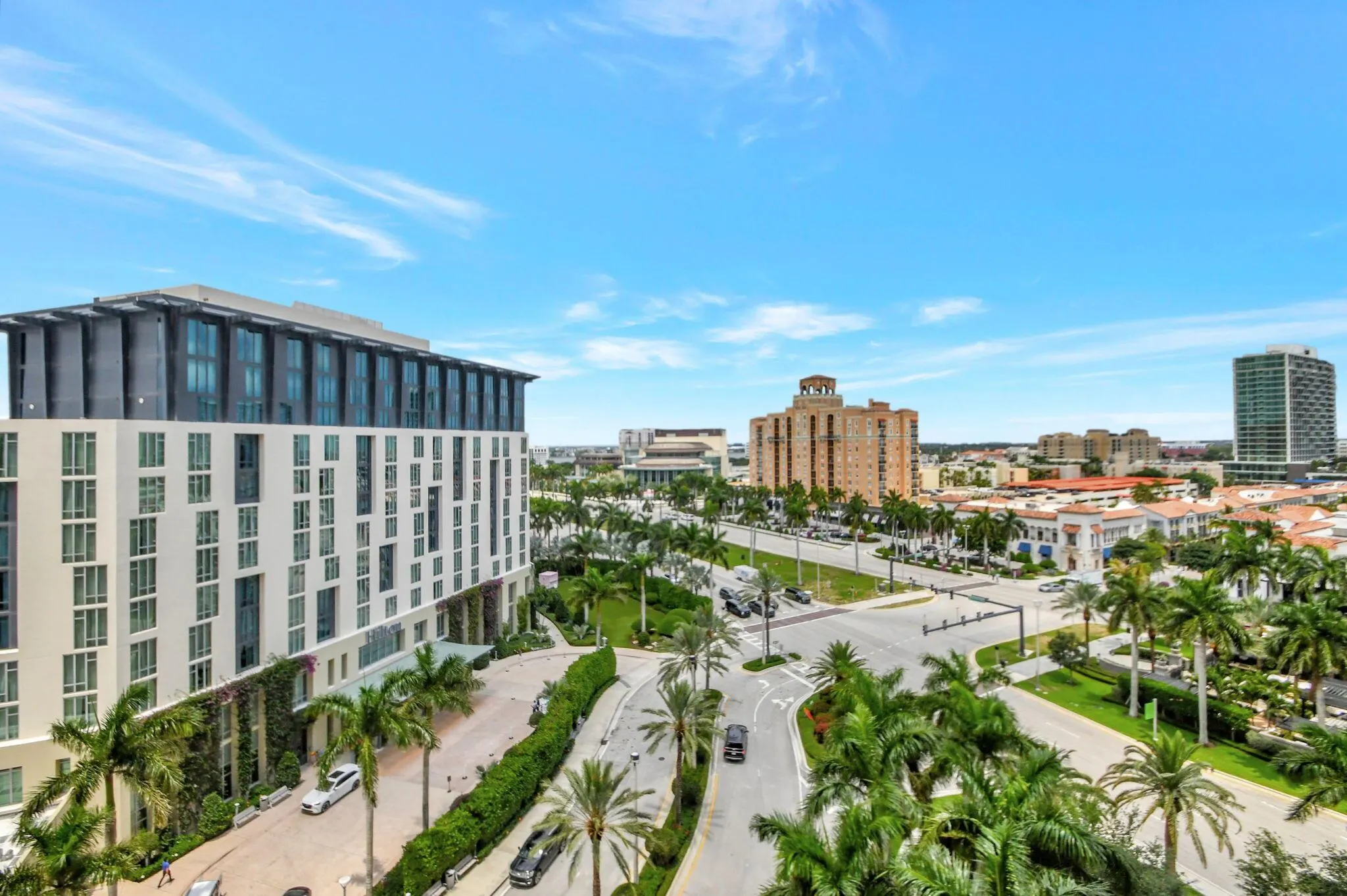 550 Okeechobee Boulevard, #1014
