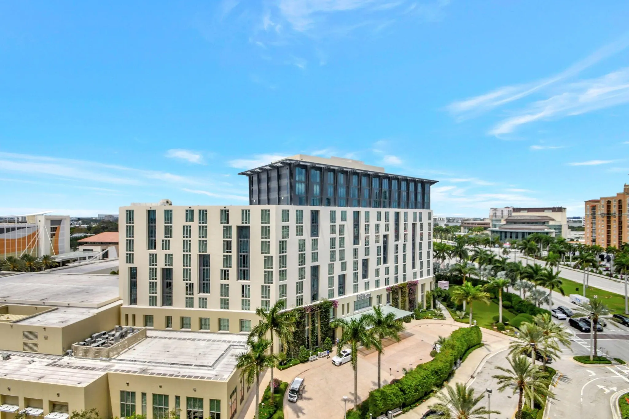550 Okeechobee Boulevard, #1014