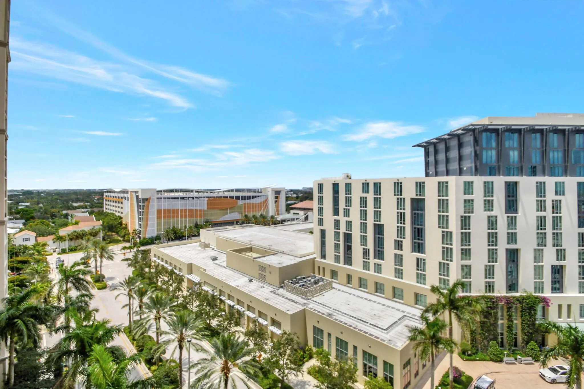 550 Okeechobee Boulevard, #1014