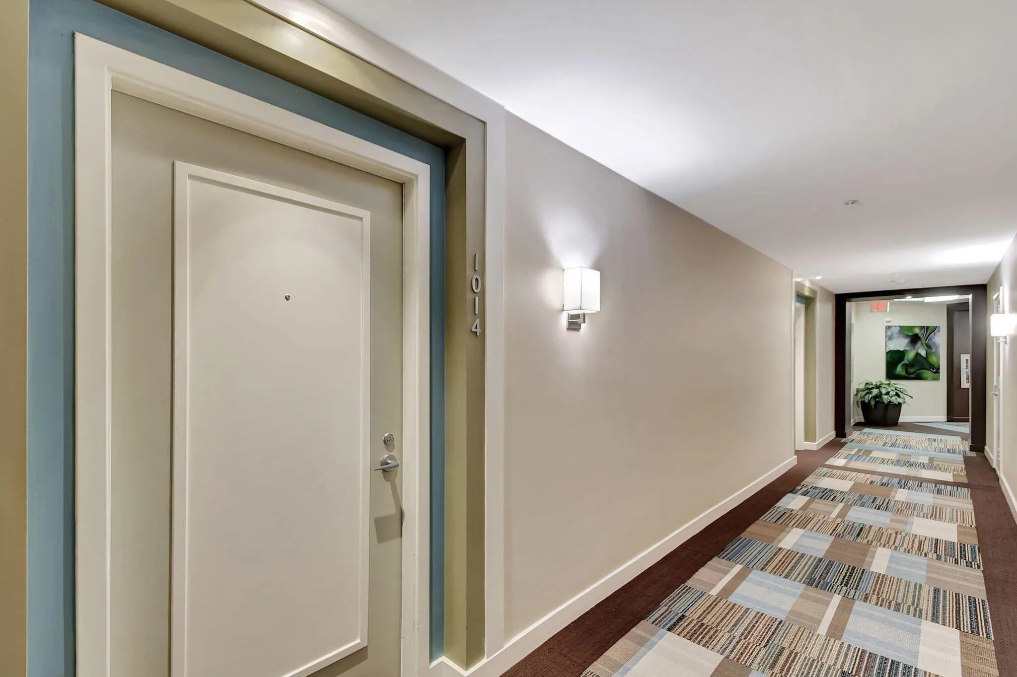 550 Okeechobee Boulevard, #1014