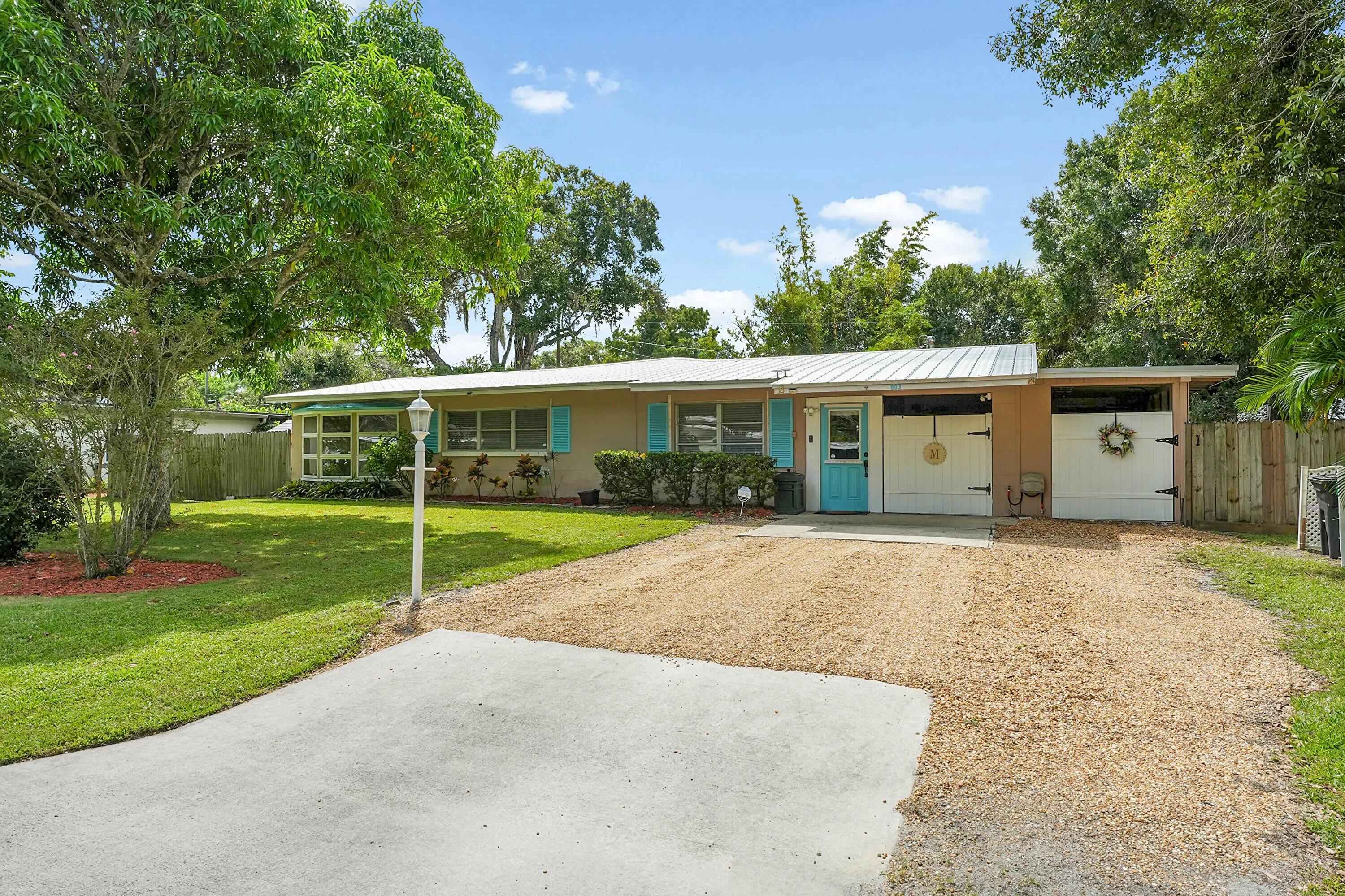 803 Anita Street