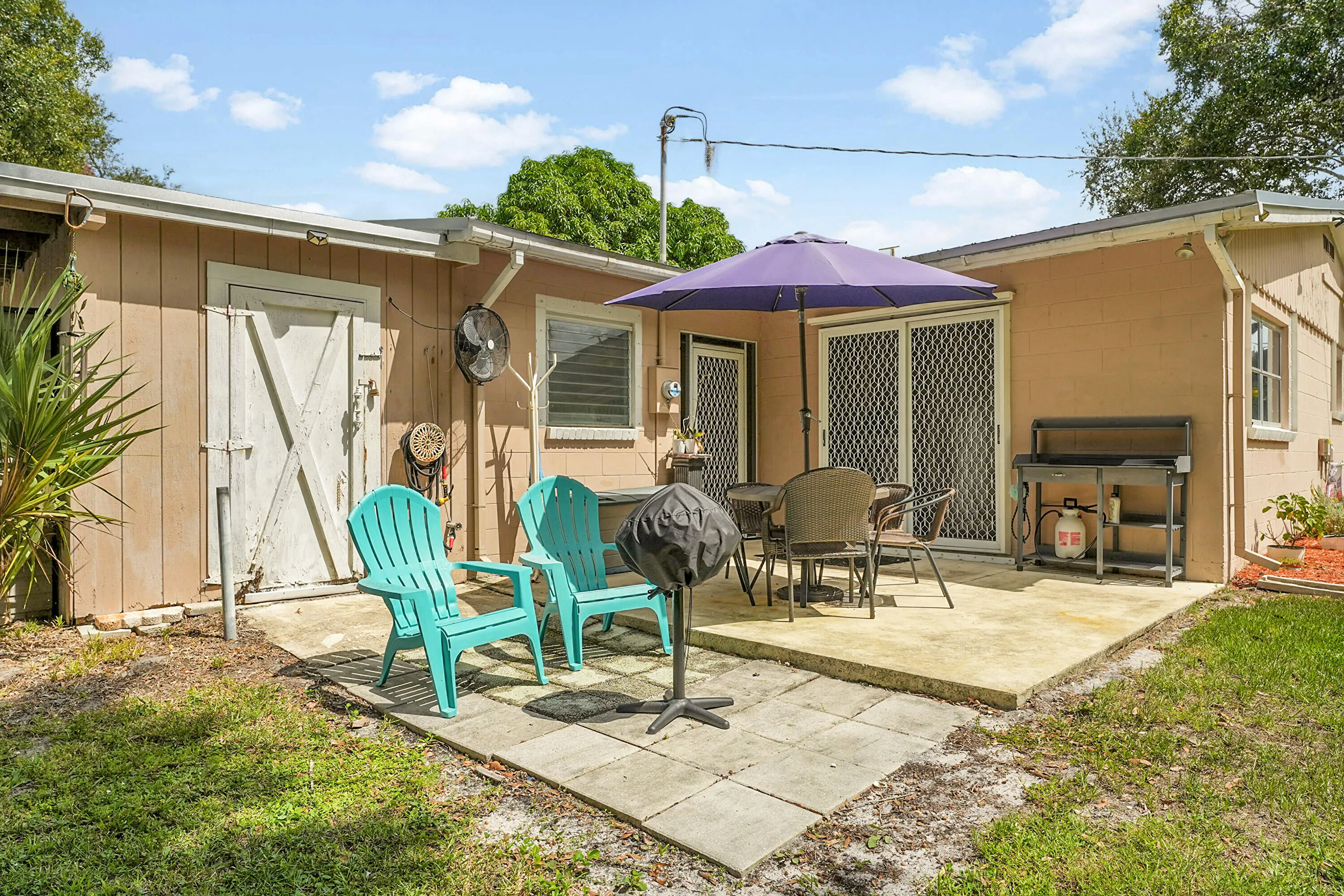 803 Anita Street
