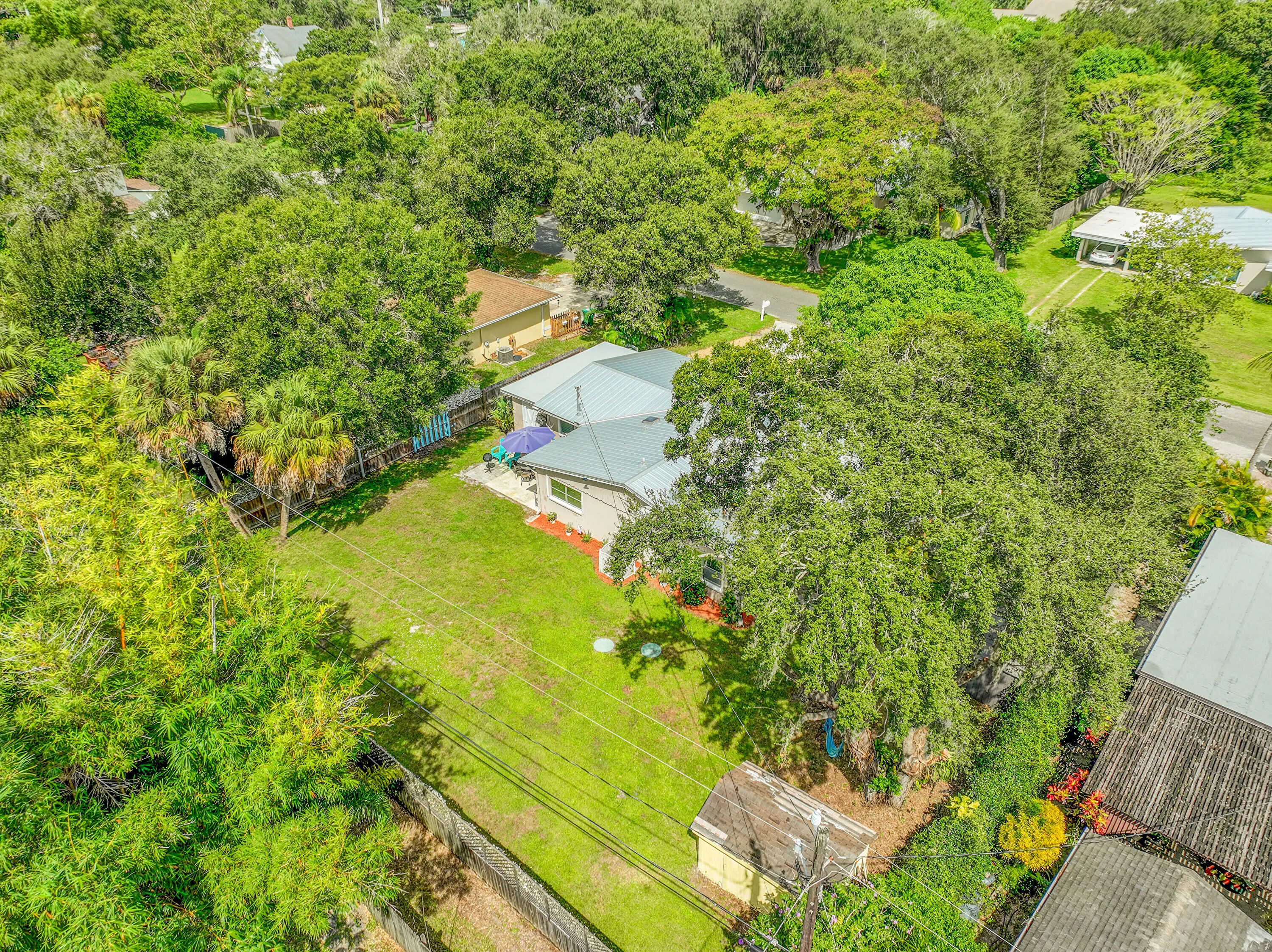 803 Anita Street