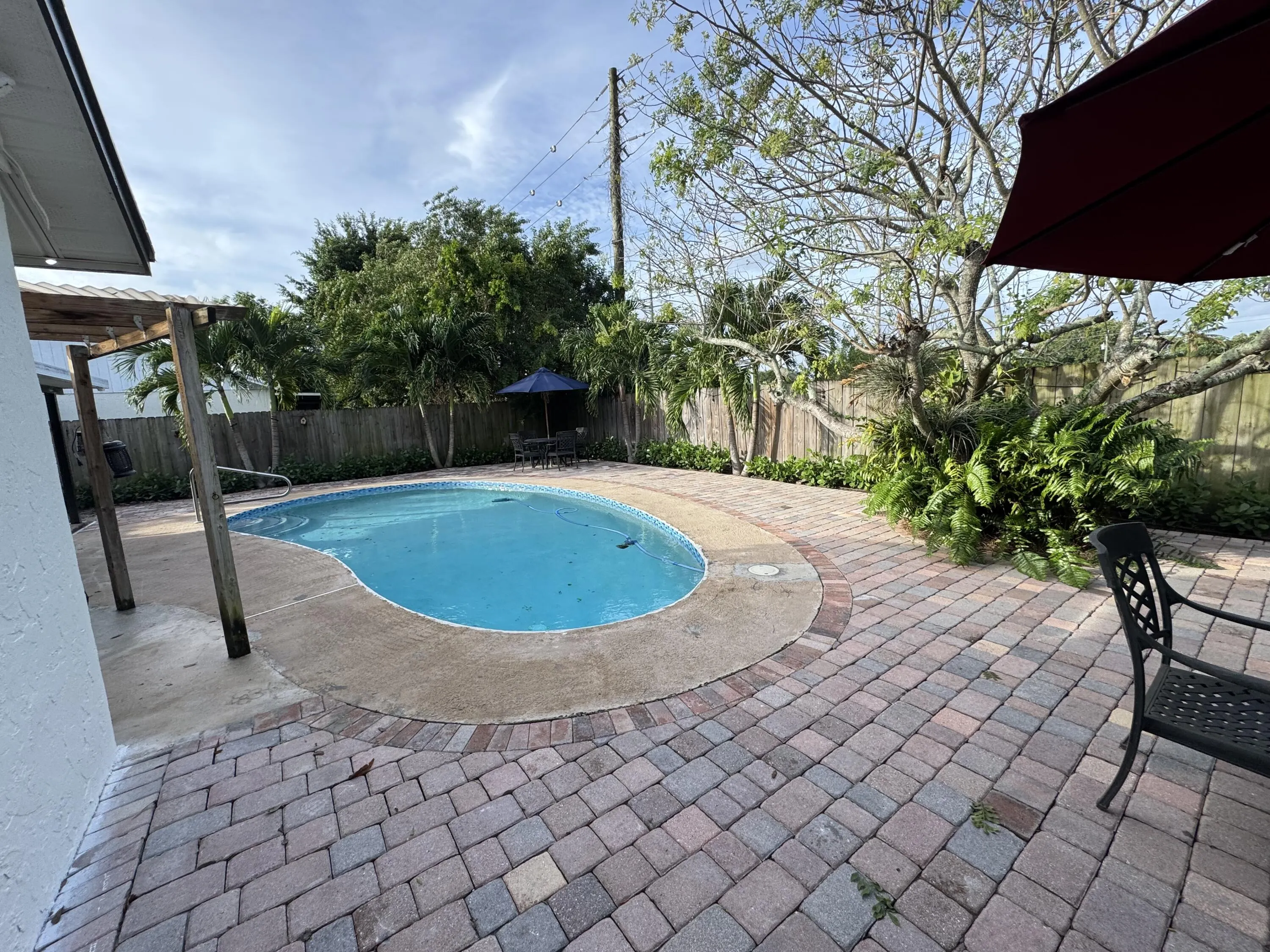1467 Mc Dermott Lane