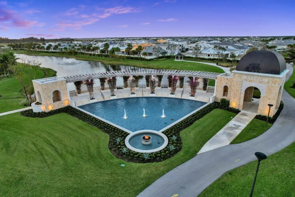 10213 Riverstone Way