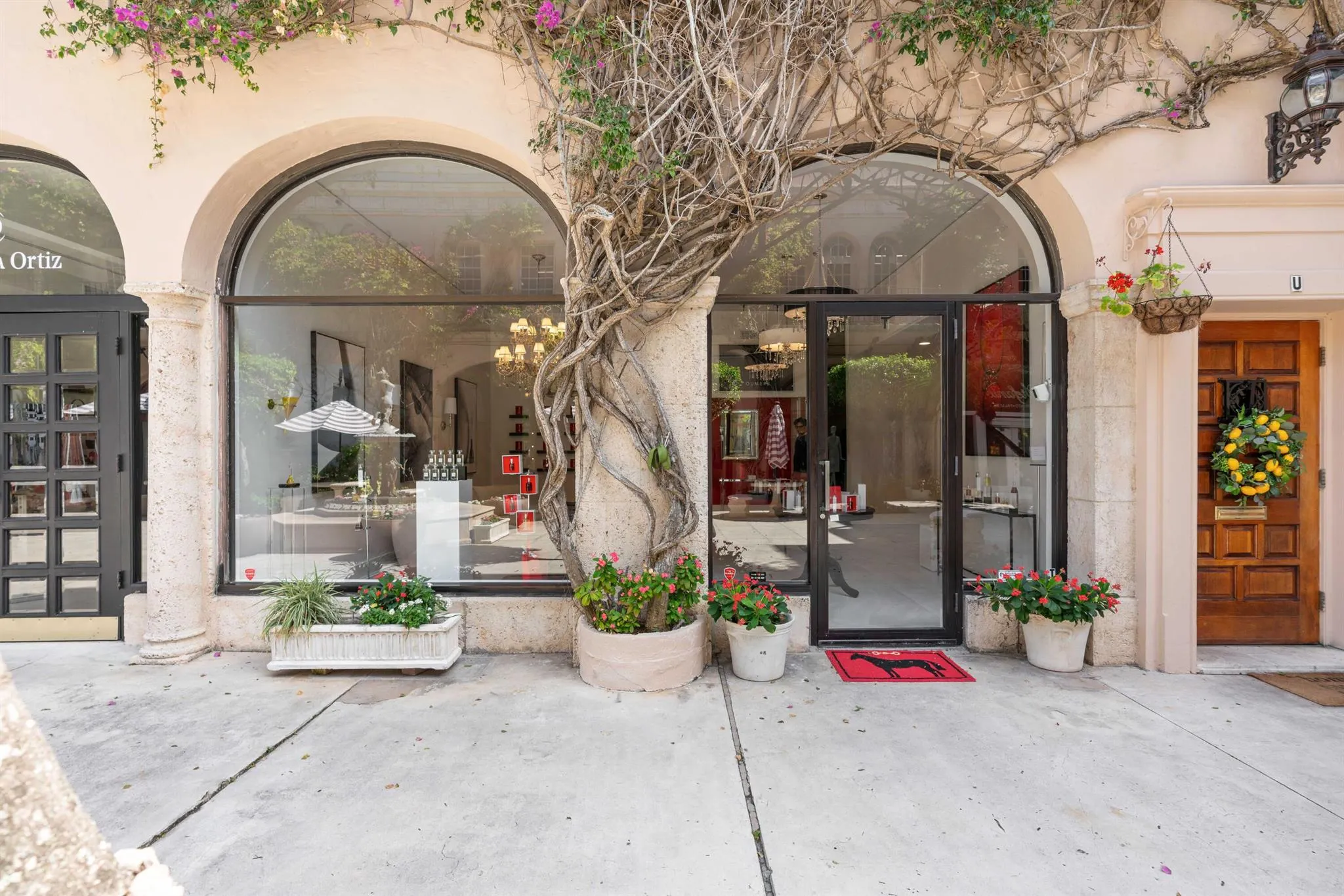 256 Worth Avenue