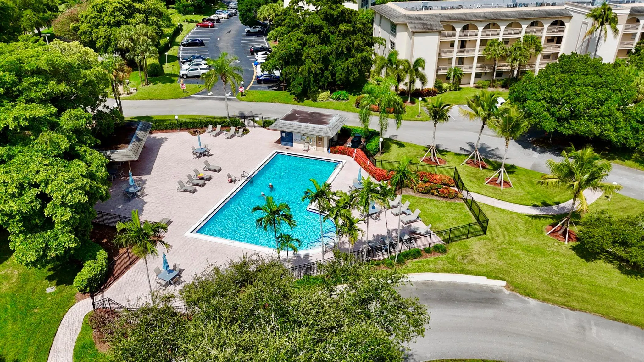 4401 Martinique Court, #G2