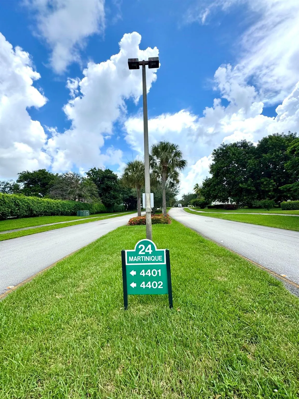 4401 Martinique Court, #G2