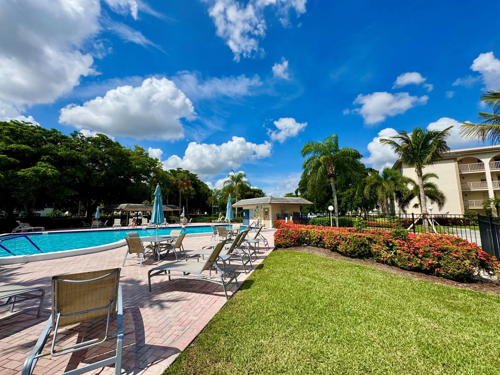 4401 Martinique Court, #G2